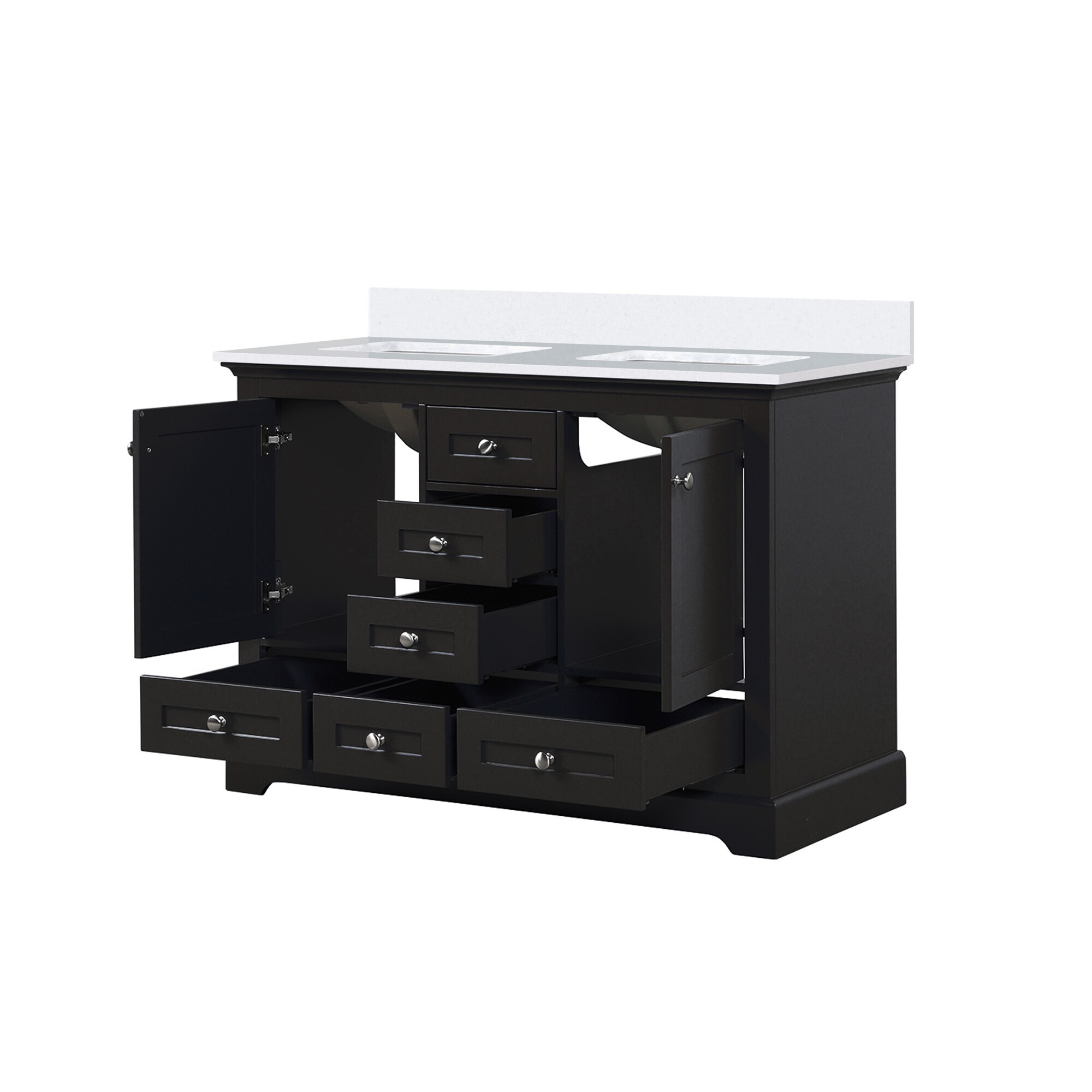 Lexora LVD48DG300 Bath-Vanity-Combo - View #7