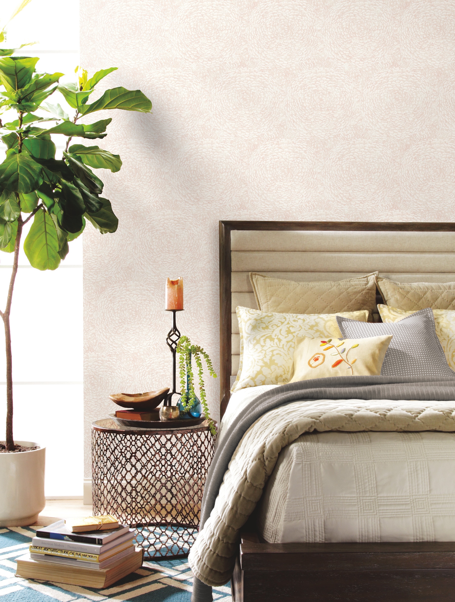 York Wallcoverings BO6751 wallpaper - View #3
