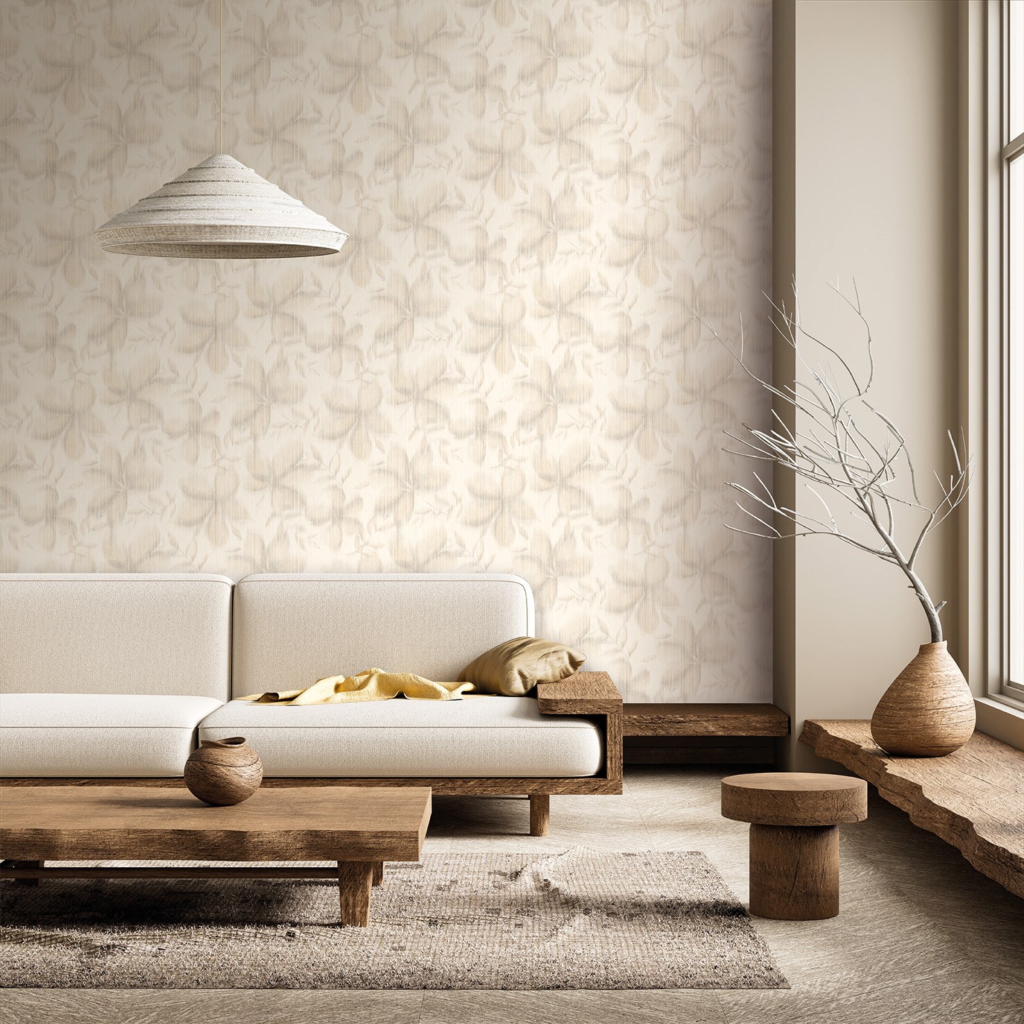Veer Decor VRTN60-290-S wallpaper - View #3