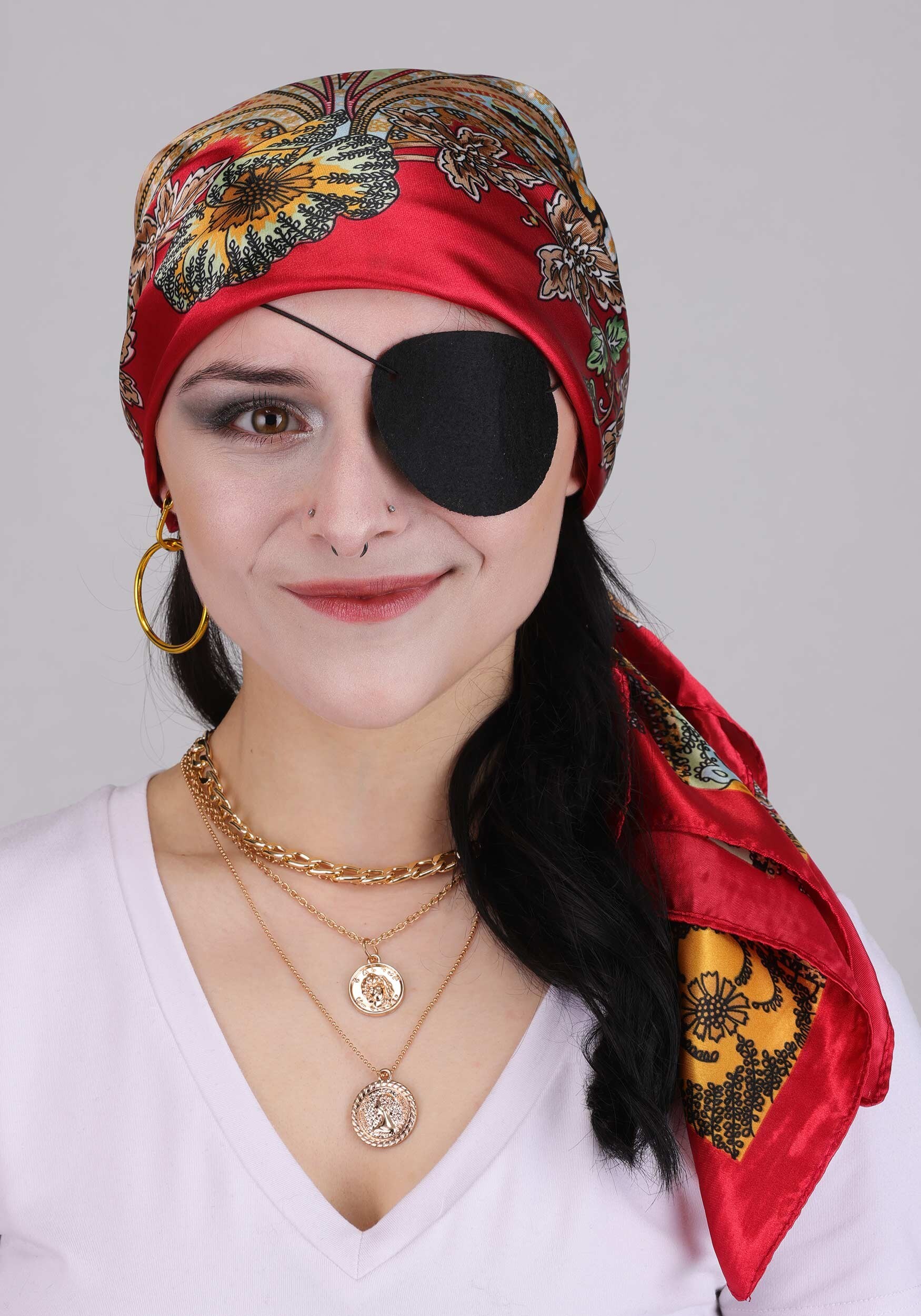 HalloweenCostumes.com FUN98631CH costumes - View #4