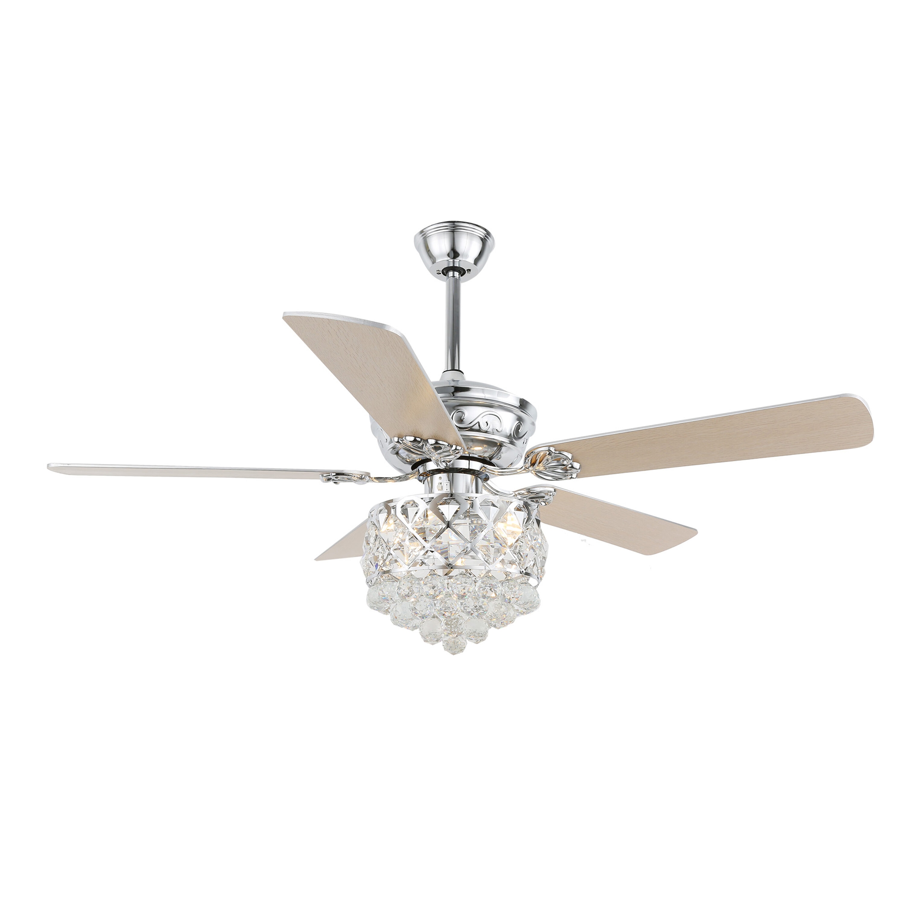 Oaks Decor BD2051-C Ceiling-Fans - View #4