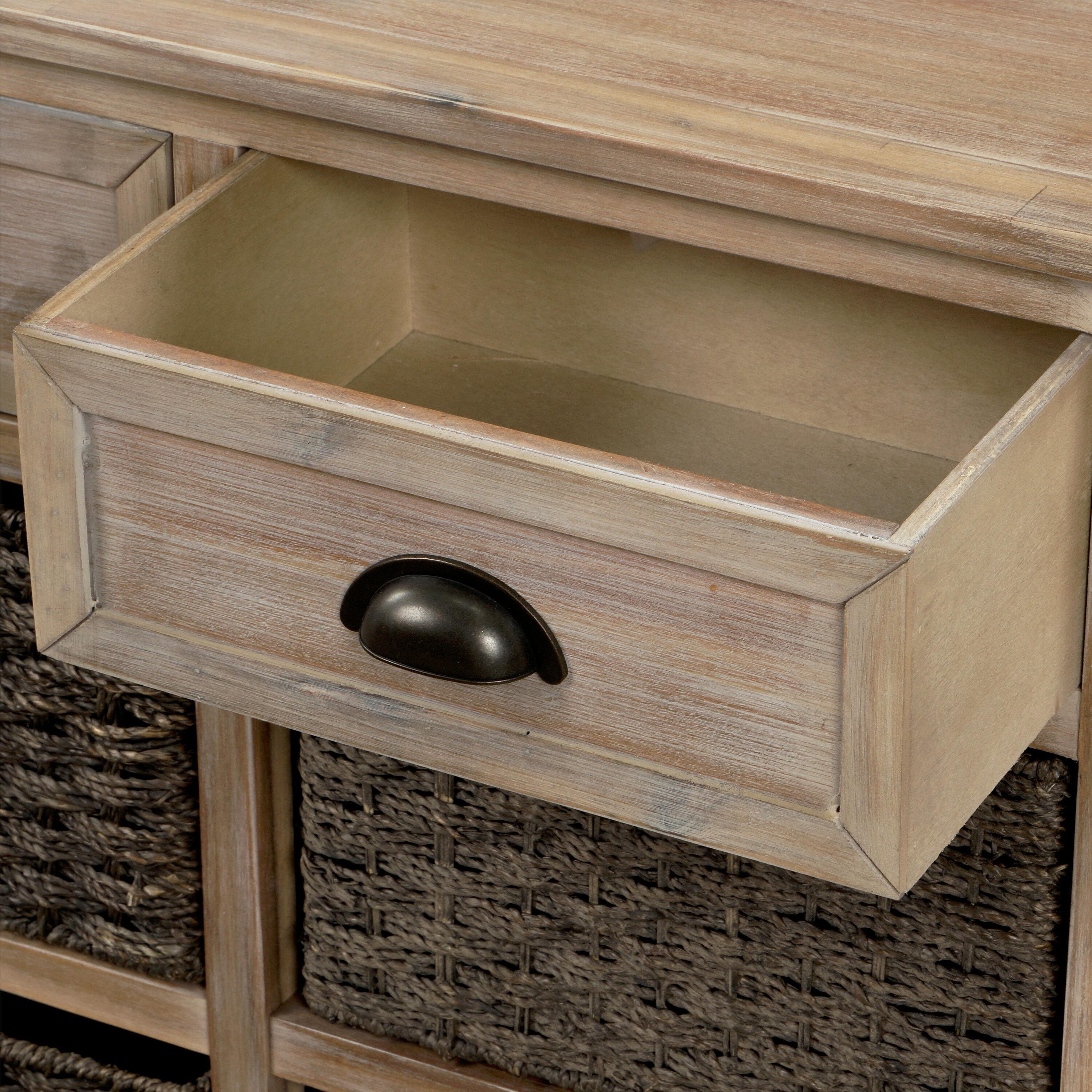 AHIOU HOME ZAAH-CT193442N Console-Sofa-Tables - View #3