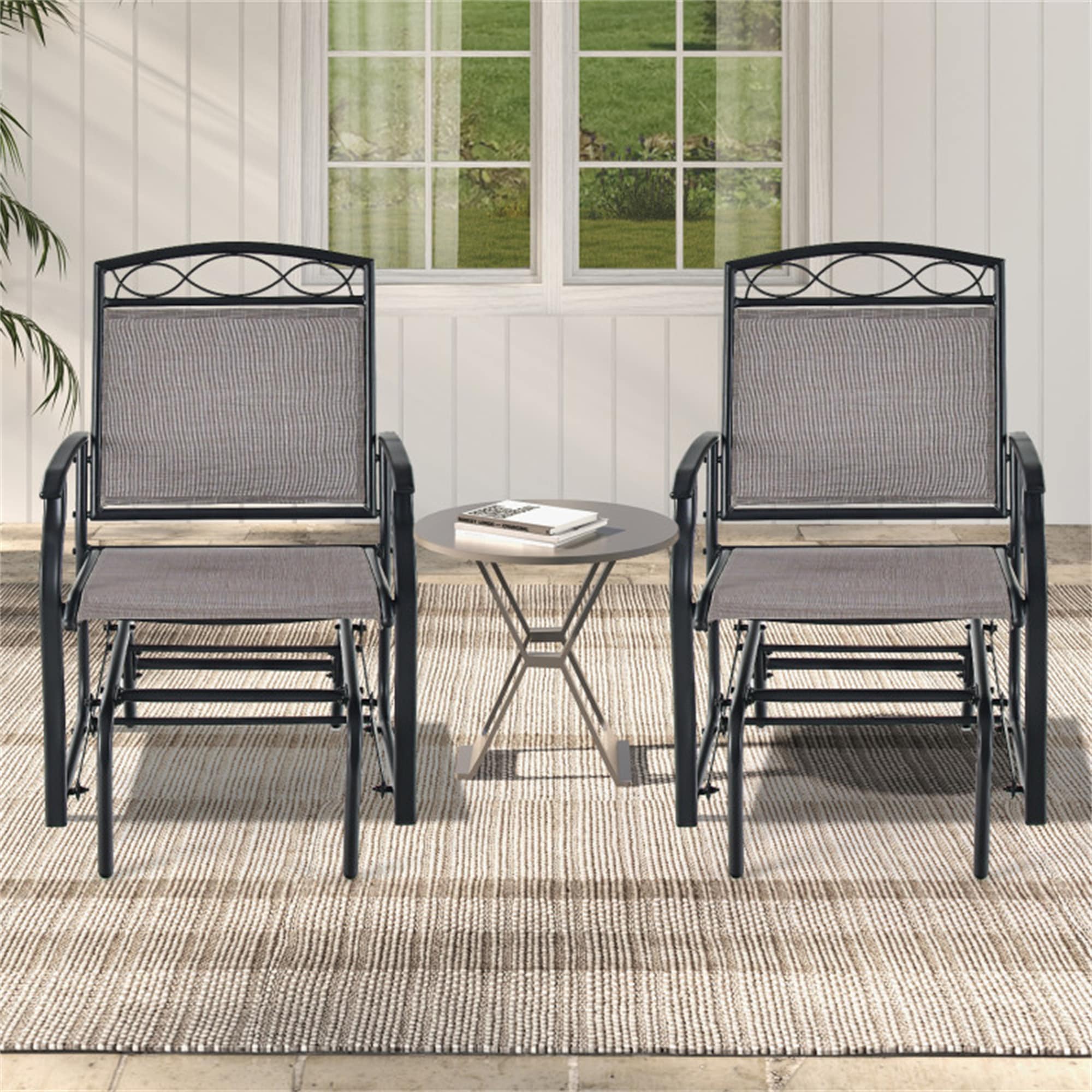 BABOOM BOM-952BN-A-CO Patio-Chairs - View #7