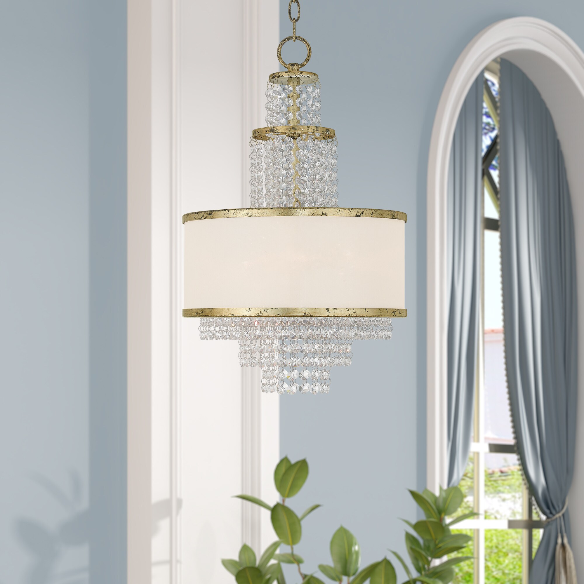 Livex Lighting 50784-28 b090015 - View #5