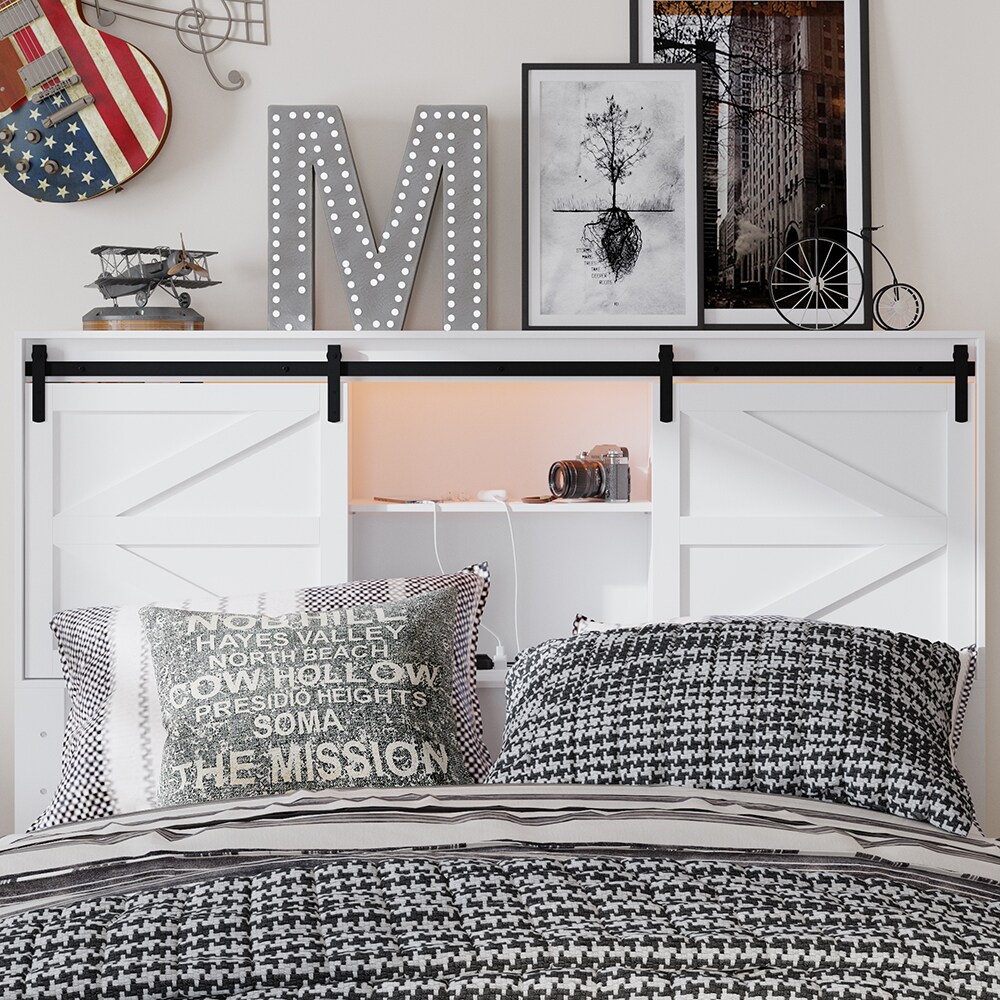Homsee C-KF330160-01-AB beds - View #11