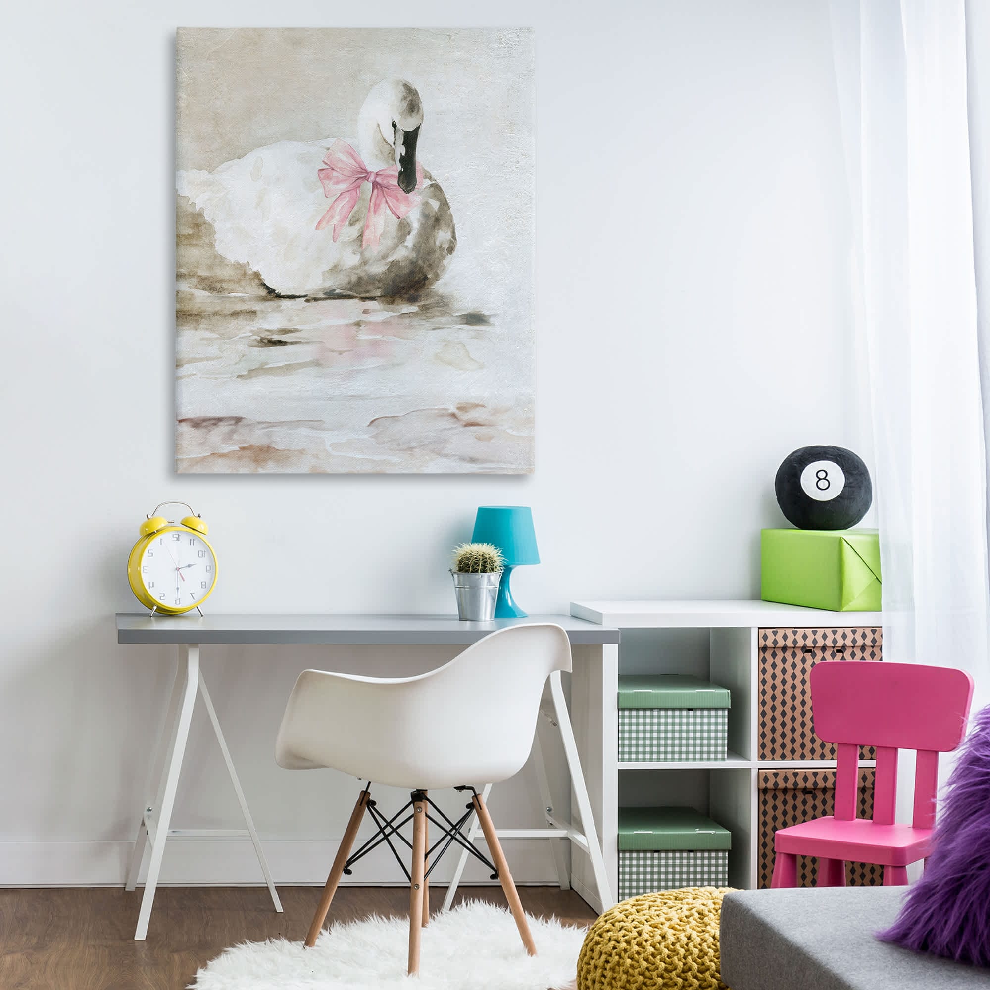 Stupell Industries BS-239-CN-36X48 Wall-Art - View #3