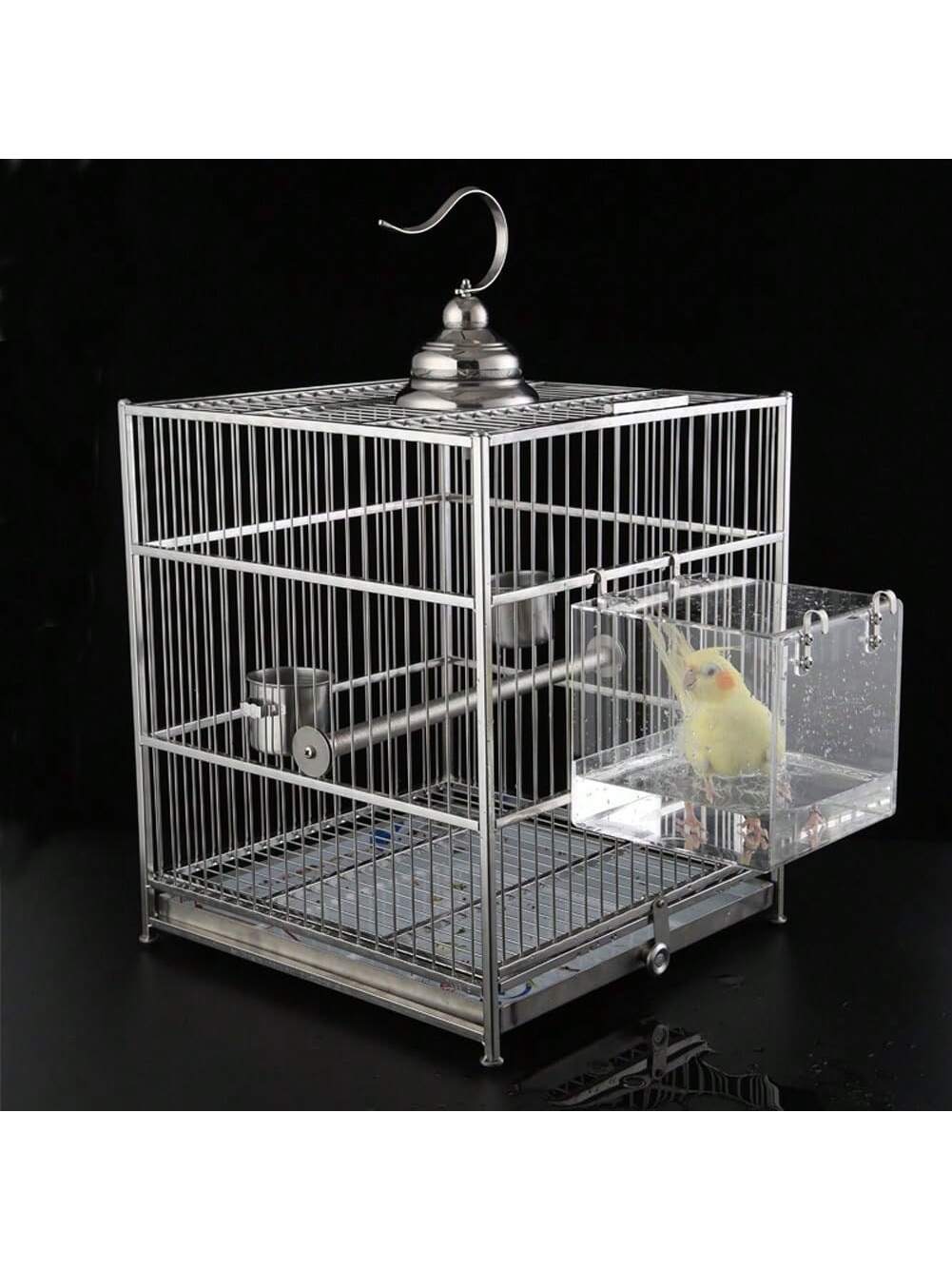 Qeetex FQZPE-KI08BSXE-HF4 Decorative-Accessories - View #3