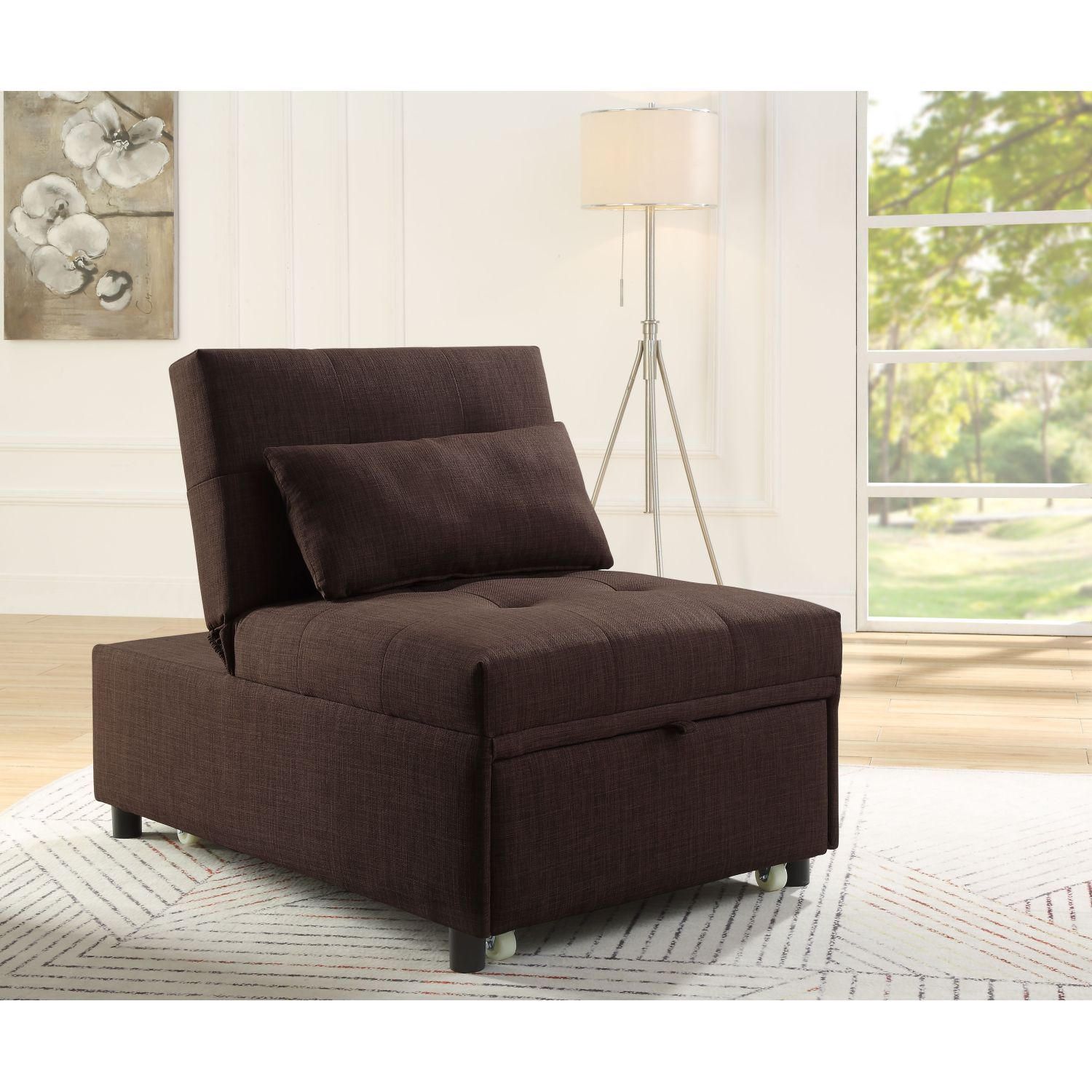 JASMODER 58245 Sofas-Loveseats - View #3
