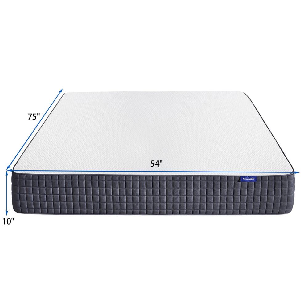 CASAINC TMM-WF-SN-M004-F Mattresses-Boxsprings - View #6