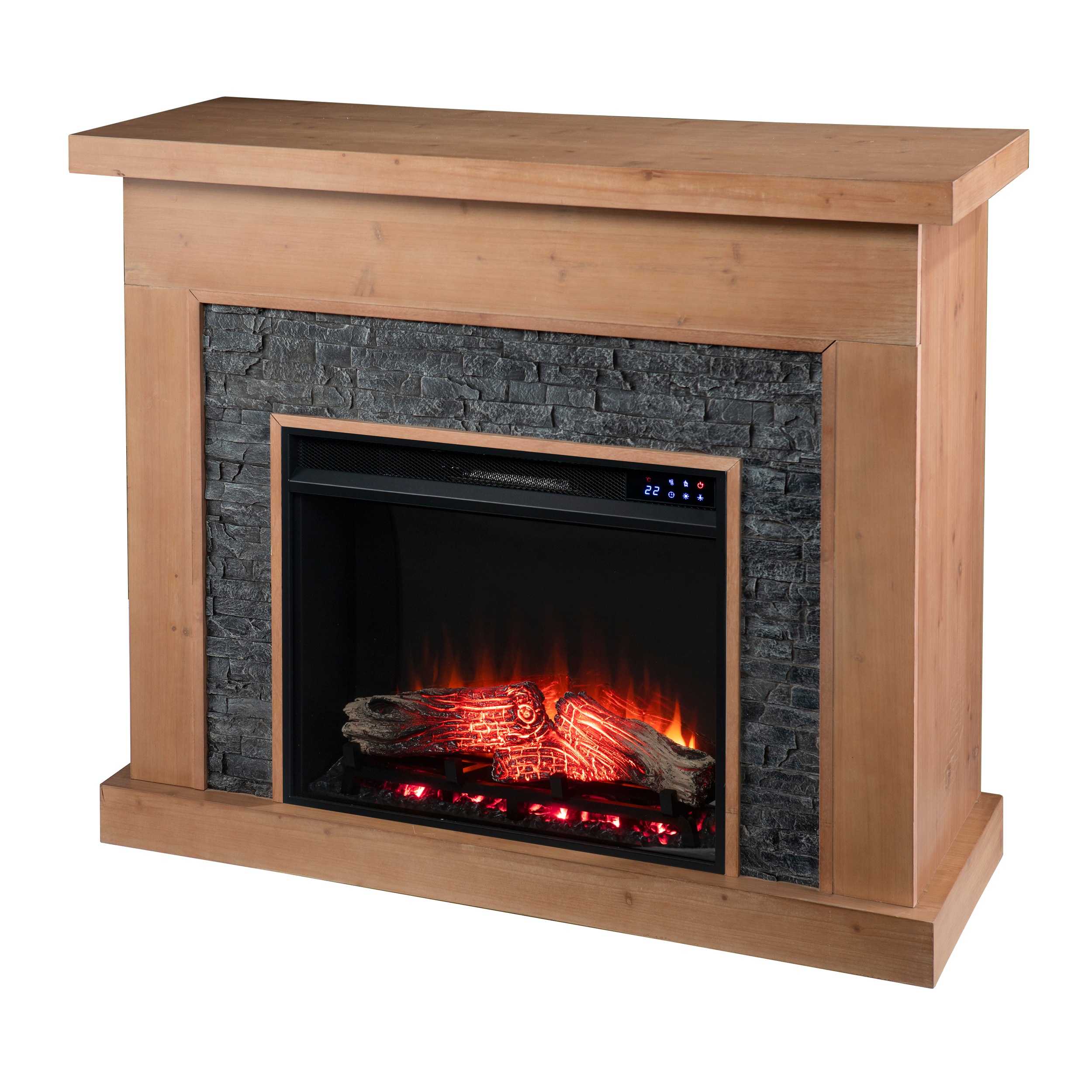 Southern Enterprises FR1161859 Electric-Fireplaces - View #8