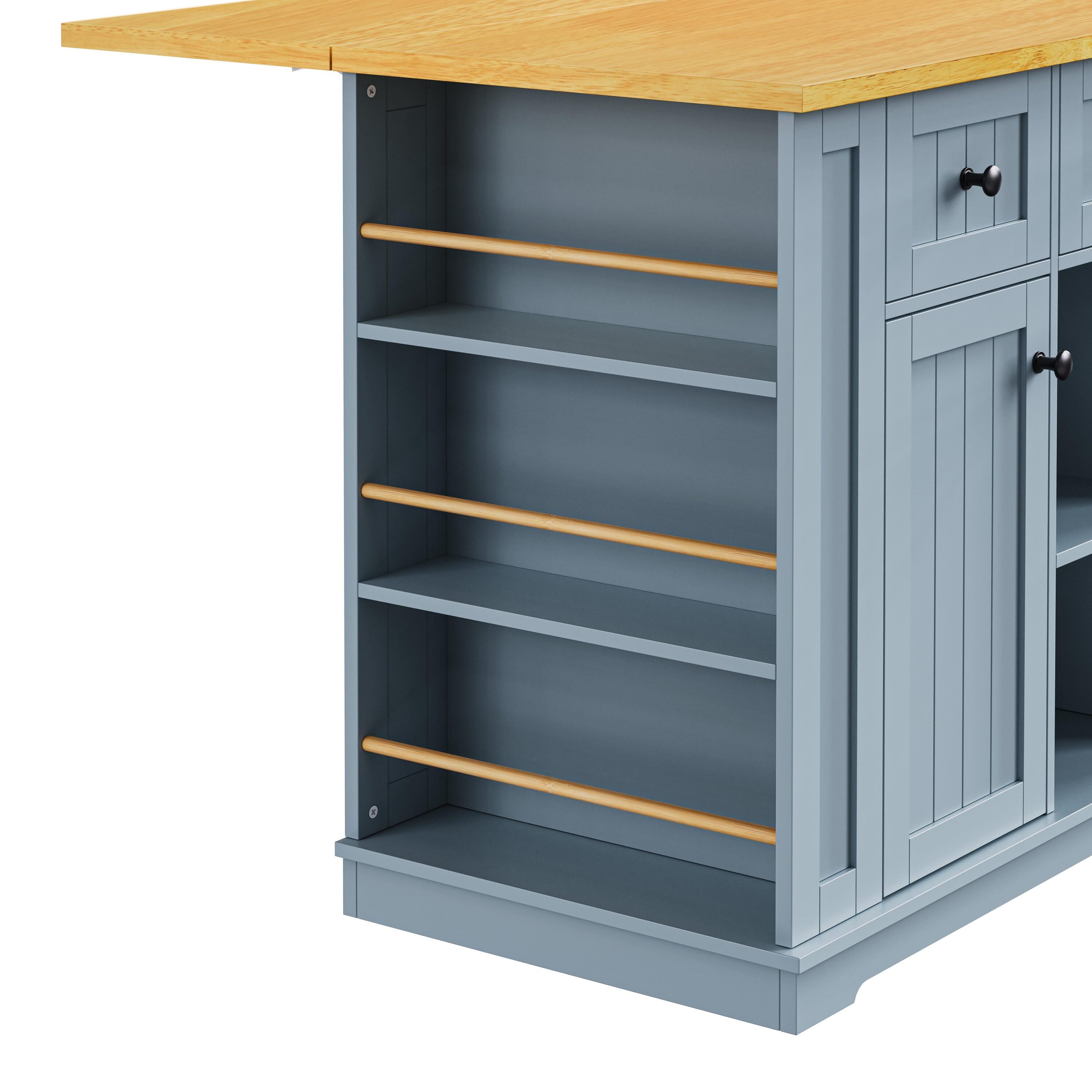 Bayfeve BF-7077G-IN Kitchen-Furniture - View #14