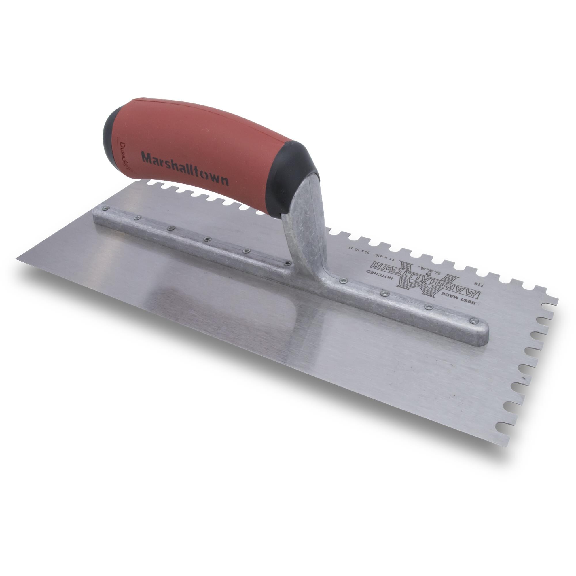 Marshalltown 717SDL Flooring-Trowels - View #4