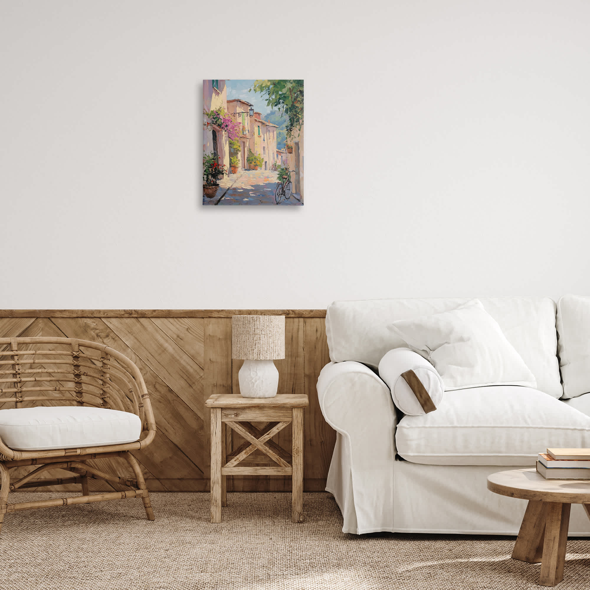 Stupell Industries BT-793-CN-16X20 Wall-Art - View #3