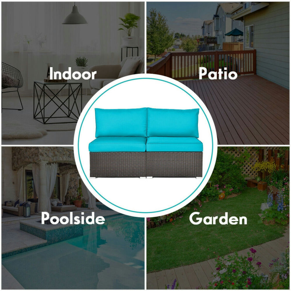 Choco Moon 5904687688931 Patio-Conversation-Sets - View #5