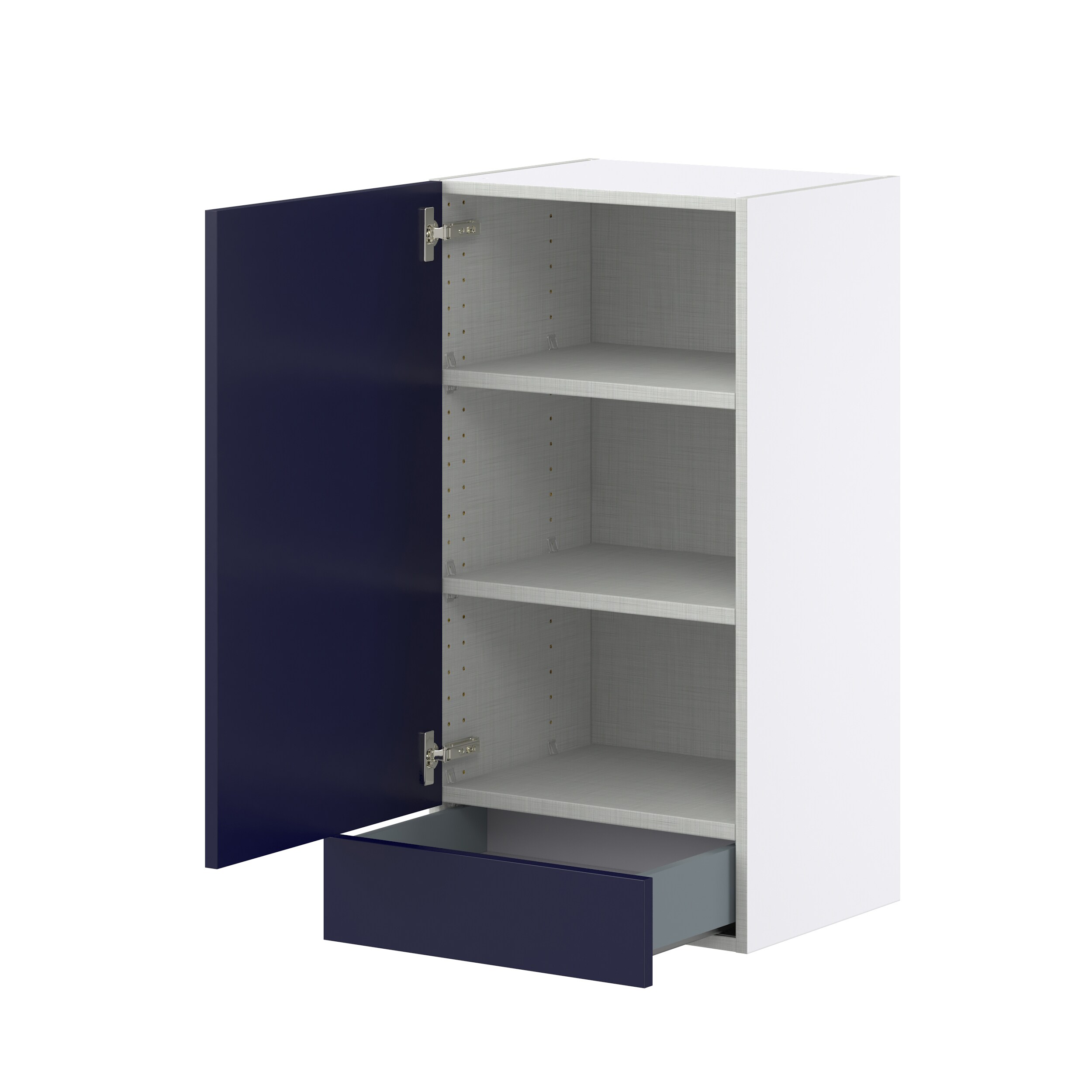 Hugo&Borg DSW1835A(L/R)-LO Cabinets-Kitchen - View #7