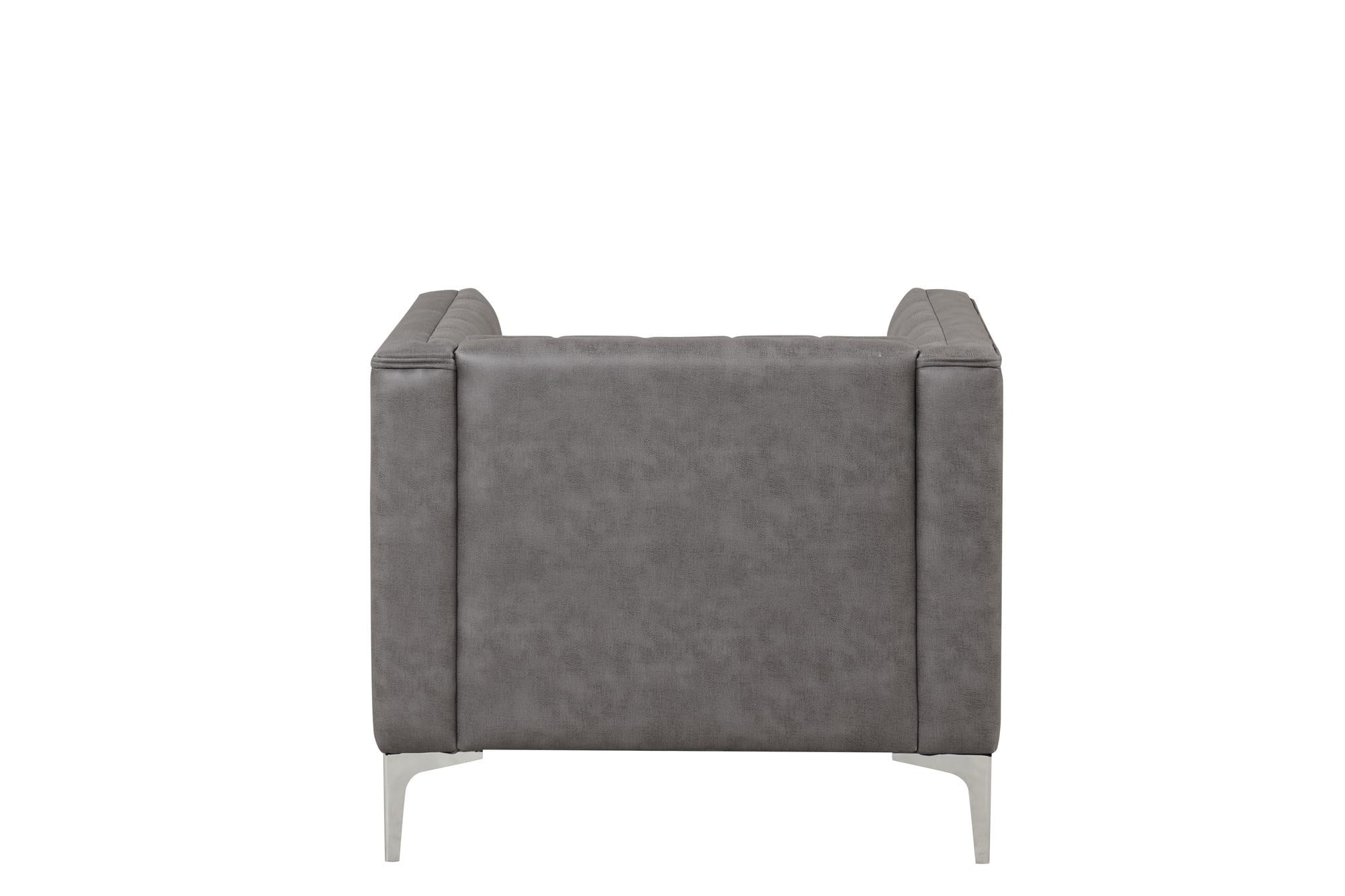 FARATI 8695-GREY-1 chairs - View #8