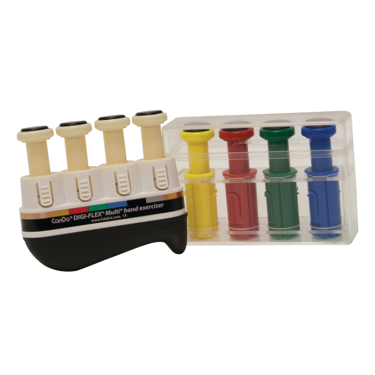 CanDo 10-3810 Weight-Training-Accessories - View #3
