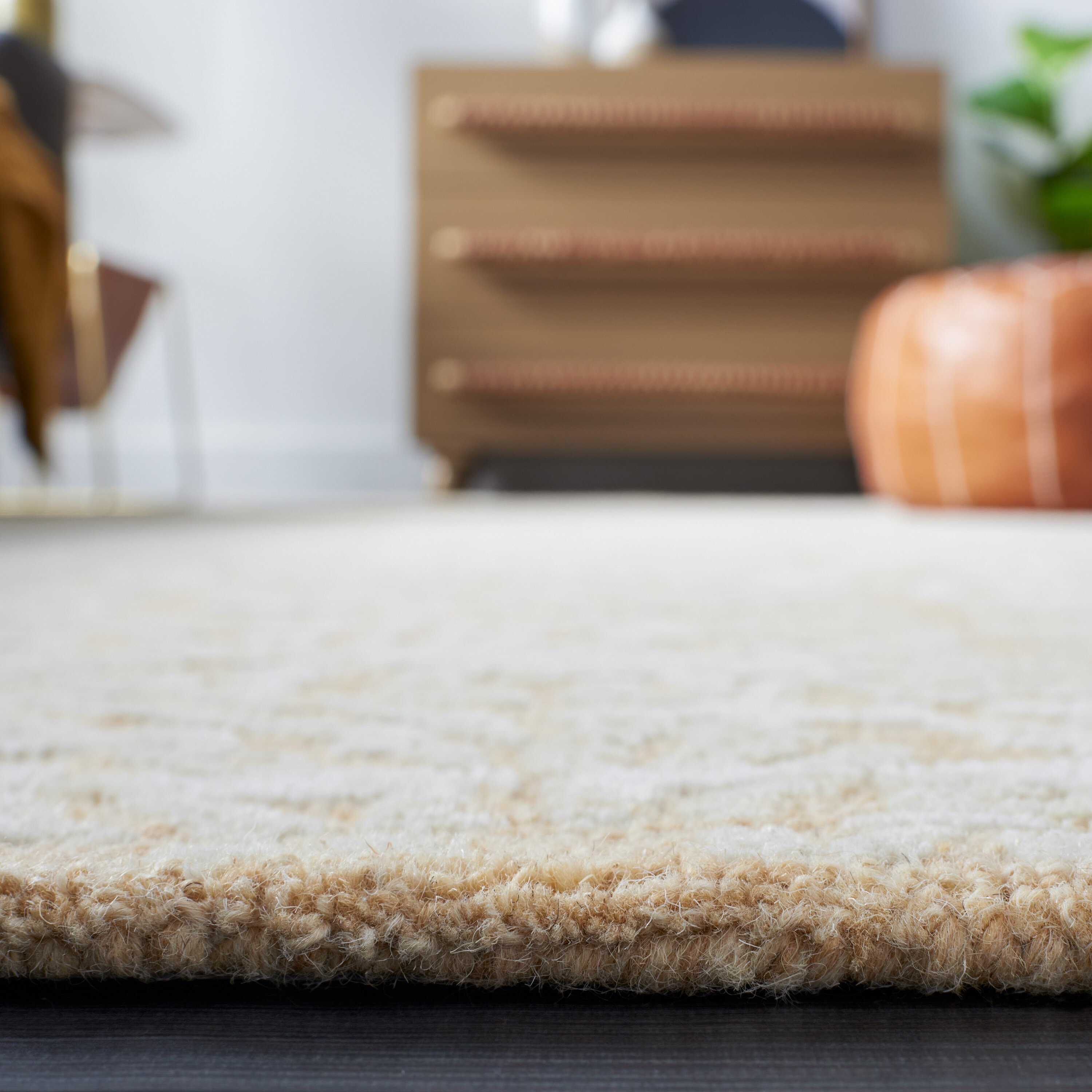 Safavieh MET905D-28 rugs - View #4
