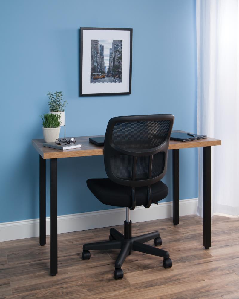 OFM ESS-1051-BLK-KOA desks - View #5
