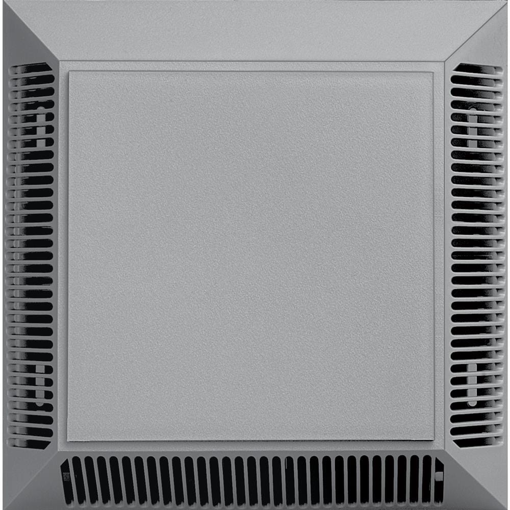 Builders Edge 140057575016 Polypropylene Exhaust vent