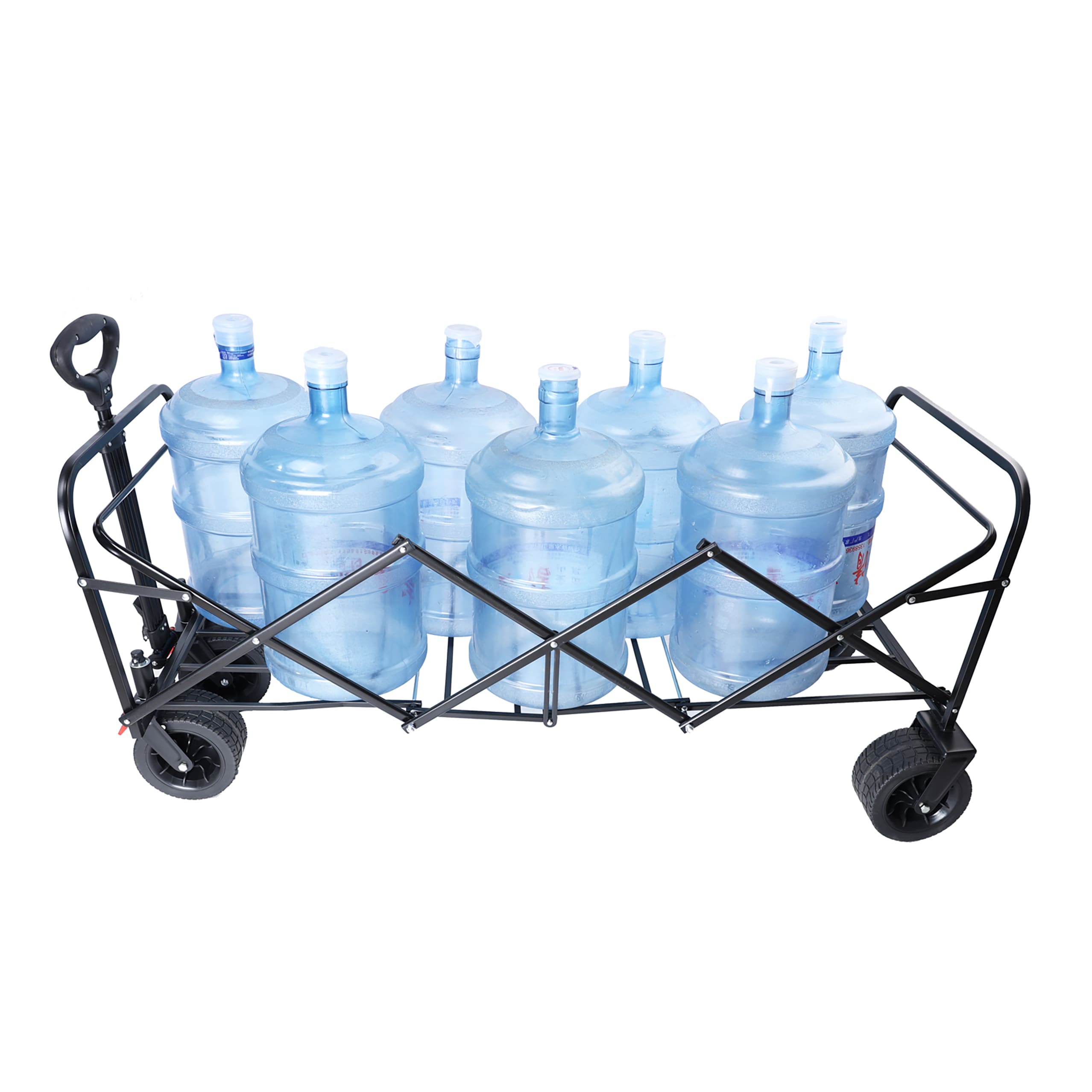 CESICIA FCOMS09G wheelbarrow - View #3