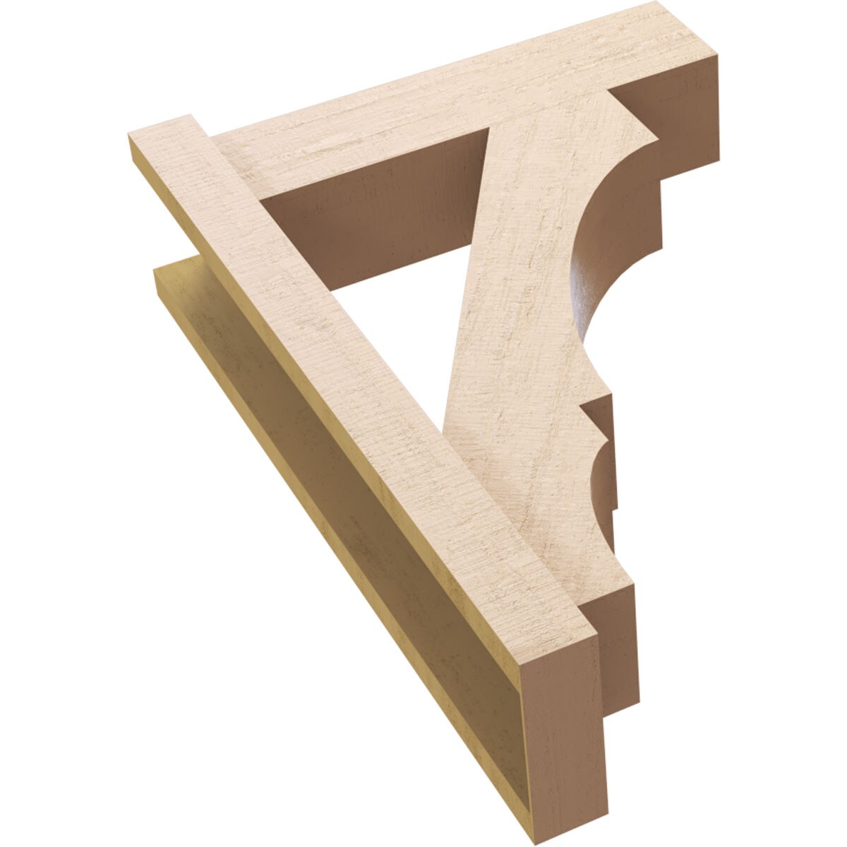 Ekena Millwork 2131239 outlookers - View #7