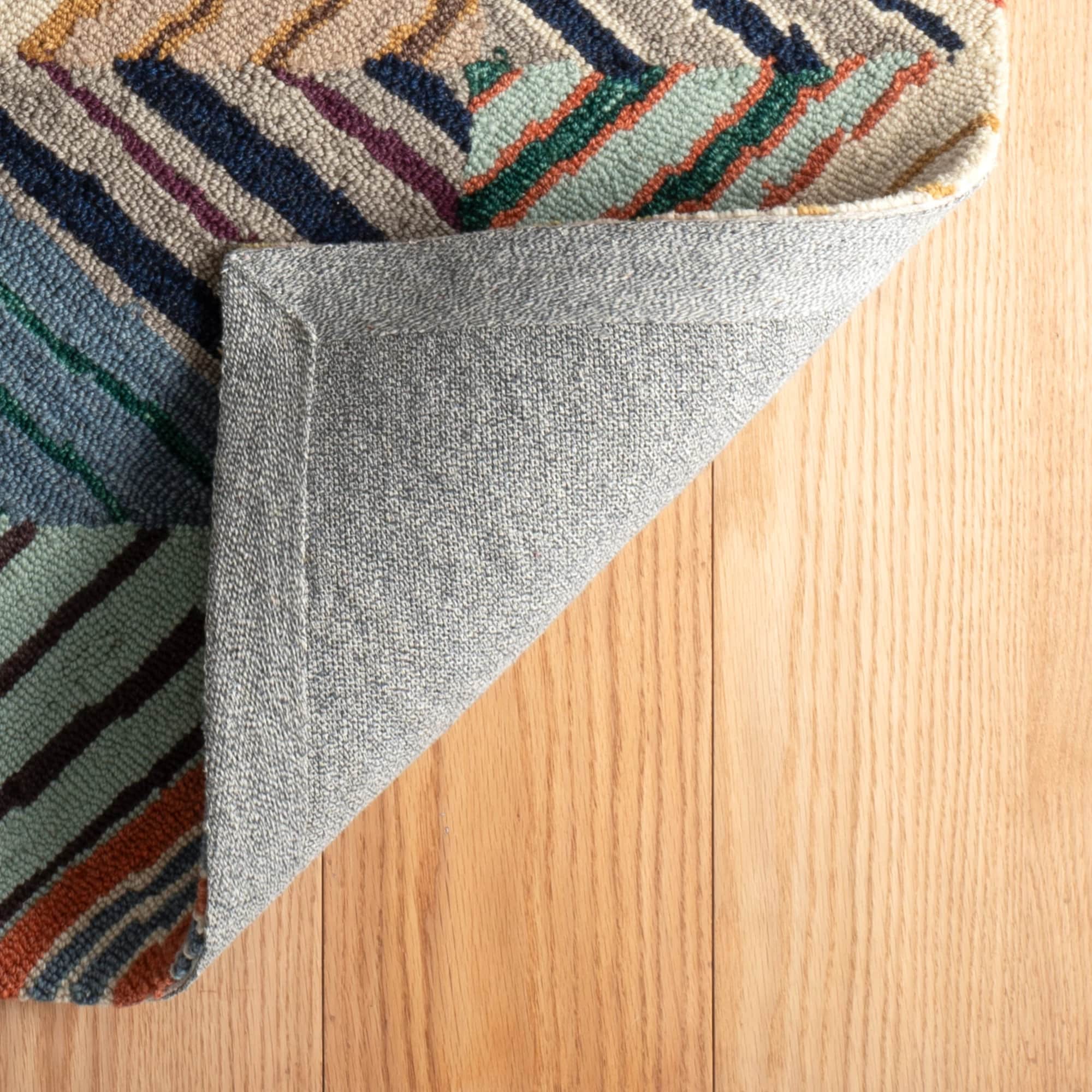 DASH & ALBERT DA2218-23 rugs - View #4