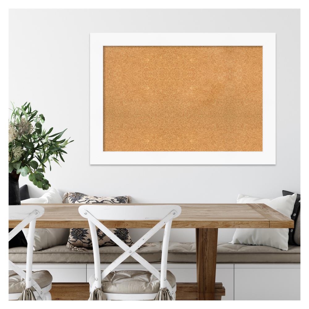 Amanti Art DSW5383258 Dry-Erase-Bulletin-Boards - View #3