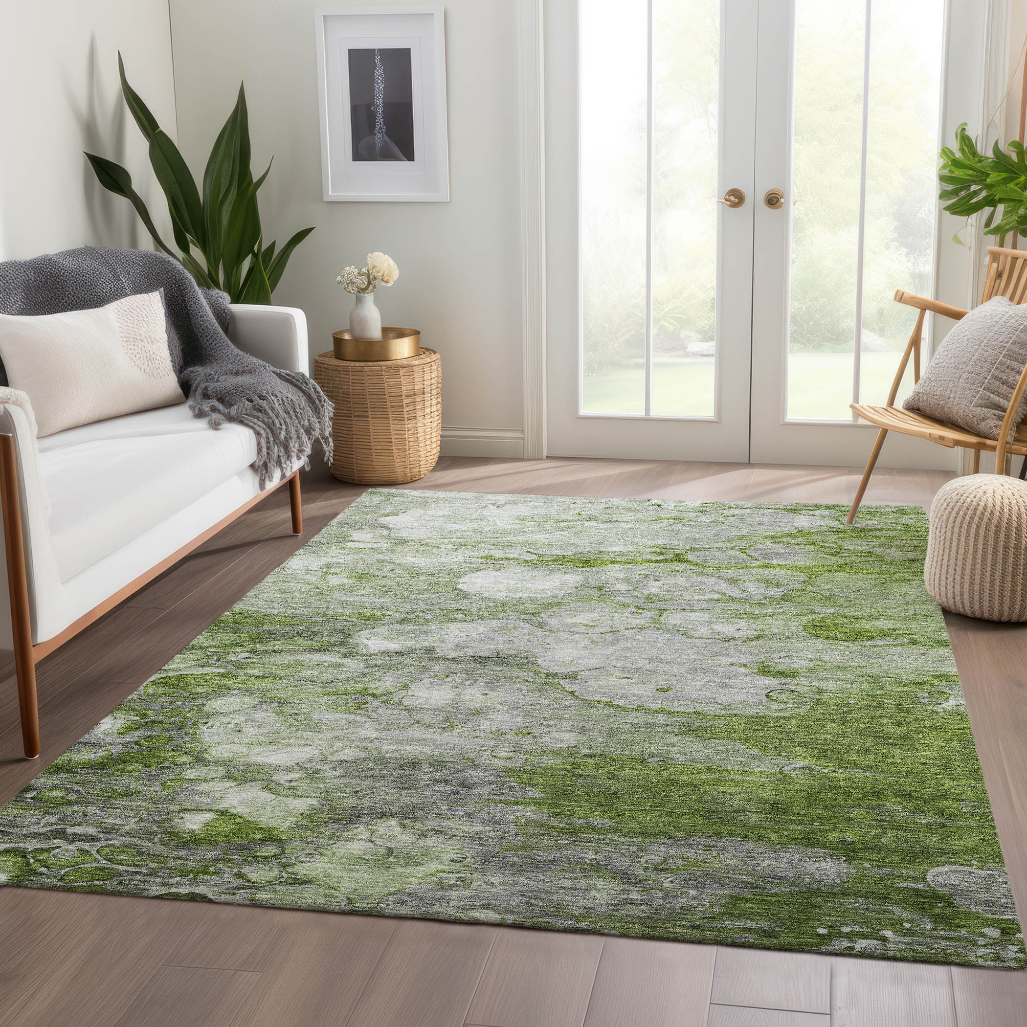 Addison Rugs ACN698OL3X5 rugs - View #6