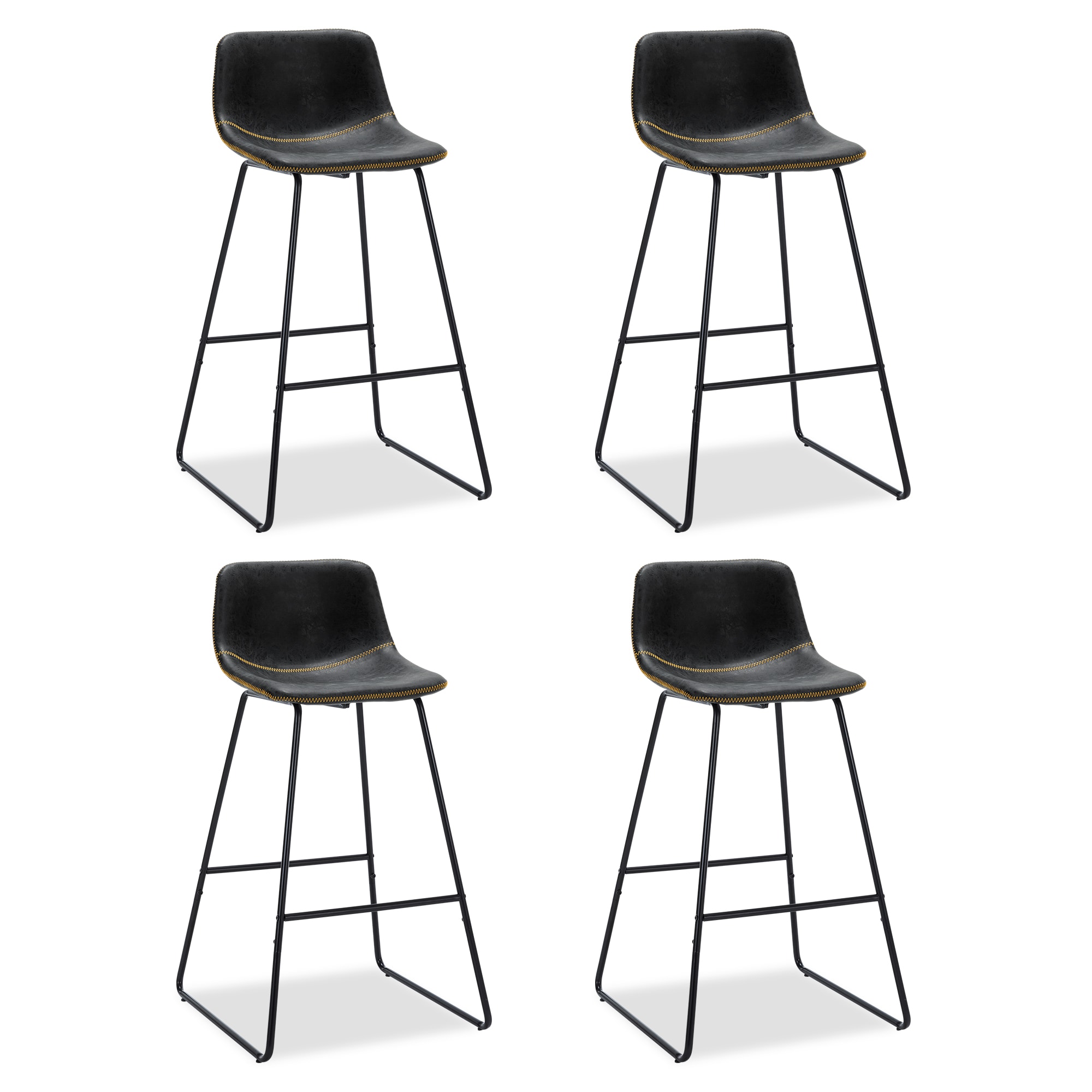 LUE BONA 4LB21CH0024-900LS stools - View #3