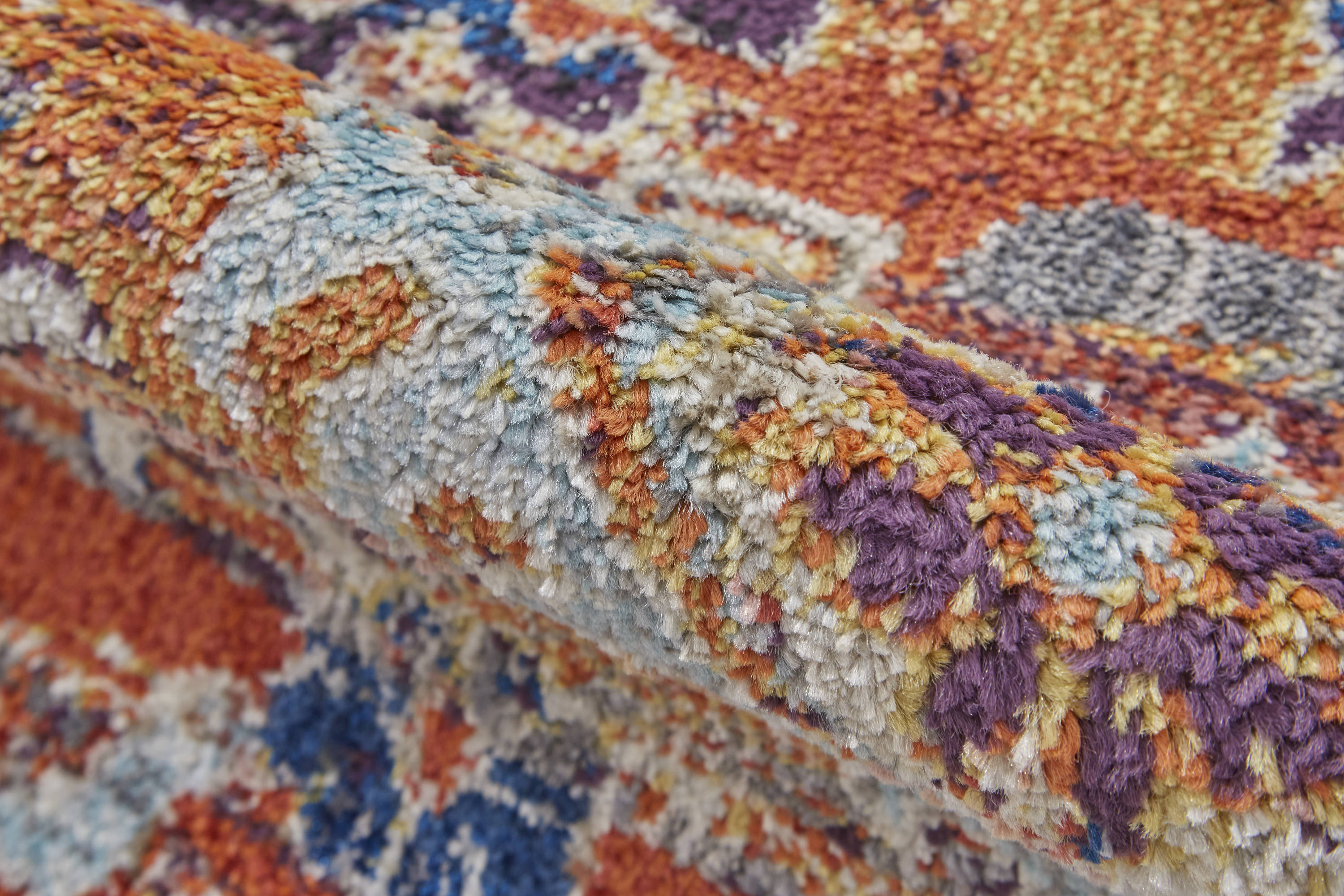 Room Envy I78I3136ORNMLTI00 rugs - View #4