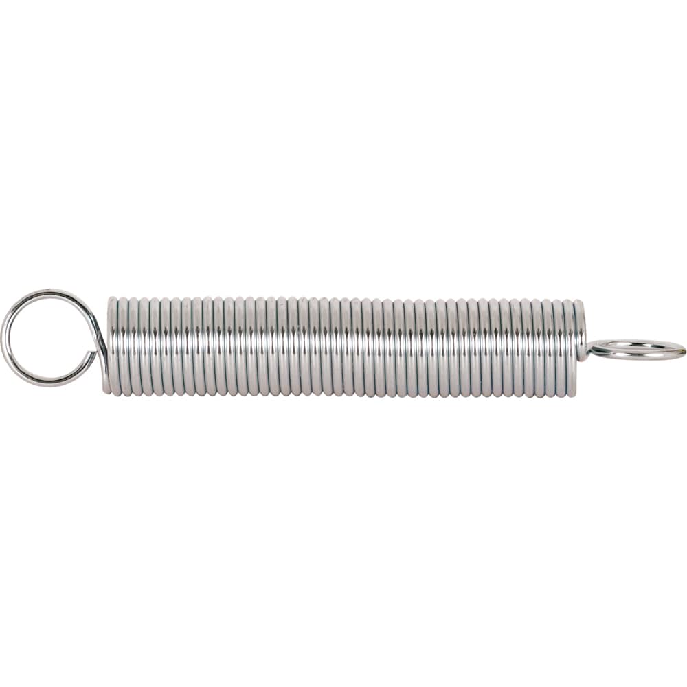 Prime-Line SP 9627 6-in Nickel Steel Screen/Storm door spring