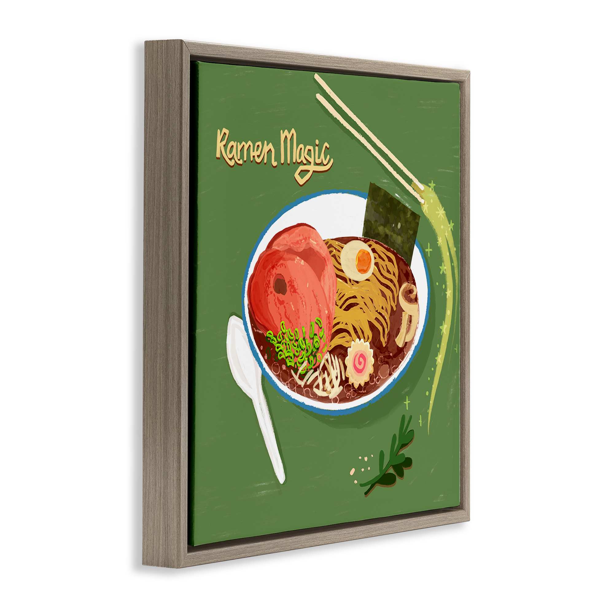 Stupell Industries BS-451-FFE-17X17 Wall-Art - View #2