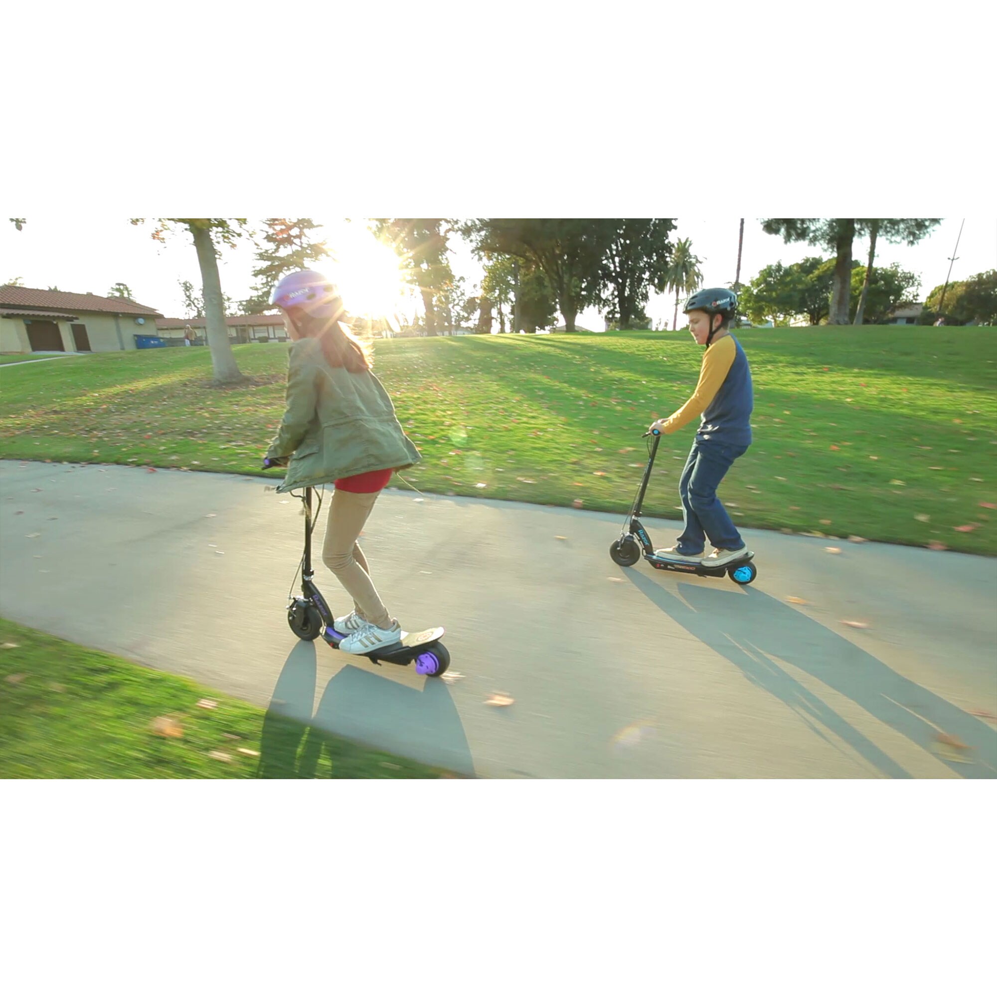 Razor 399521 scooters - View #2