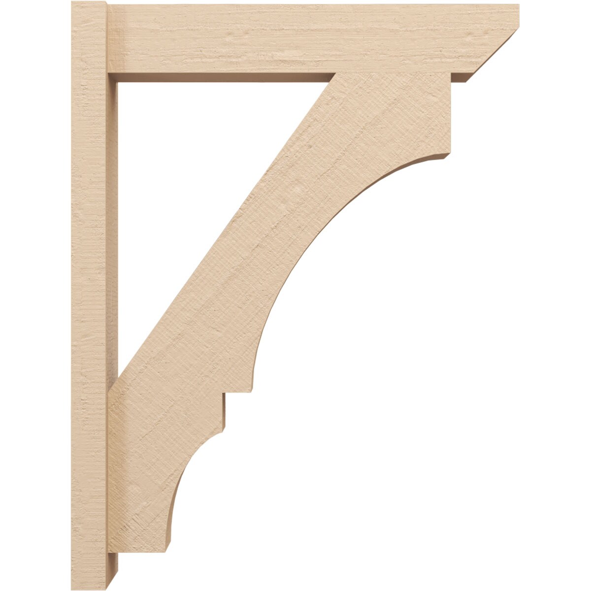 Ekena Millwork 2131516 corbels - View #3