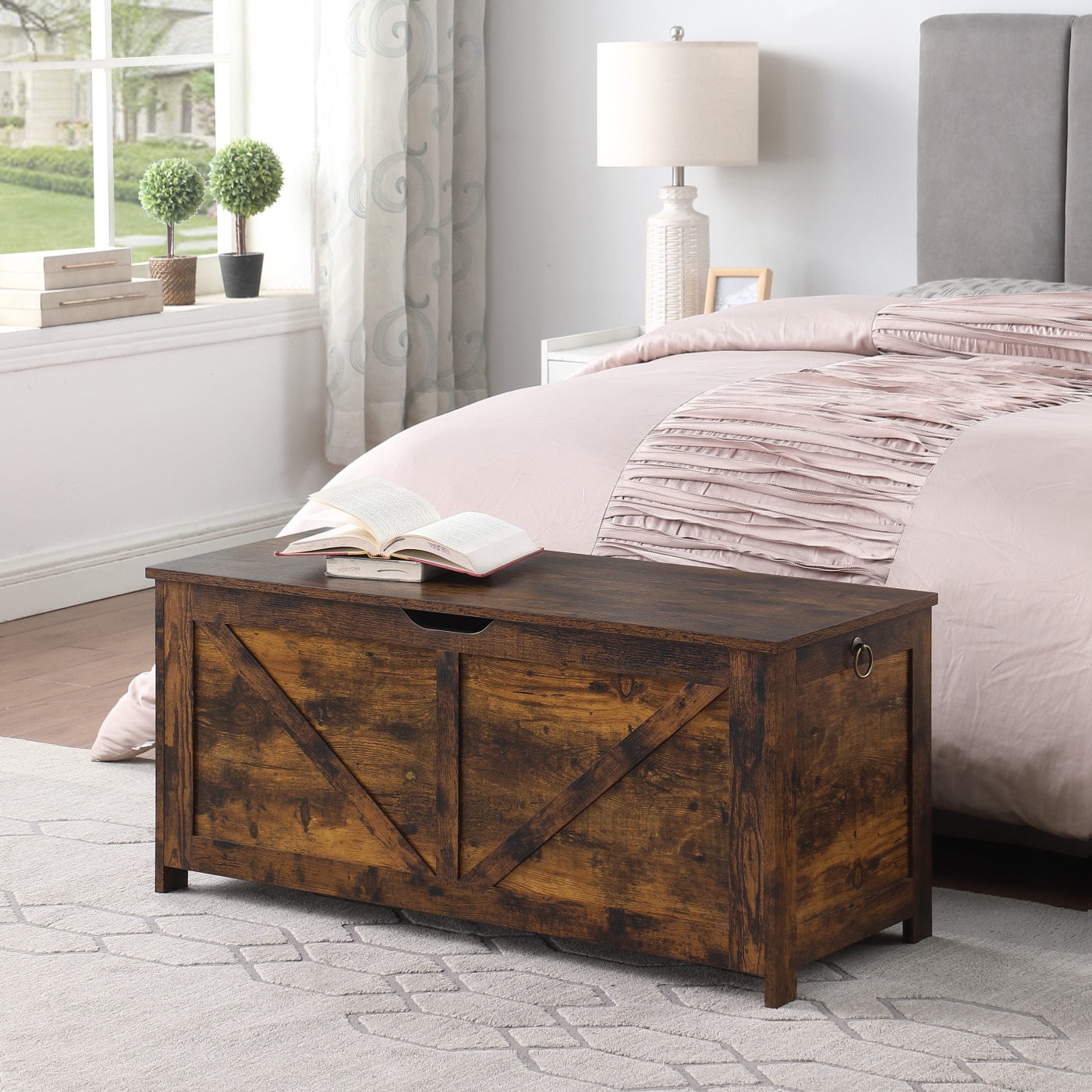 Streamdale Furniture W3151P345854 bench - View #5