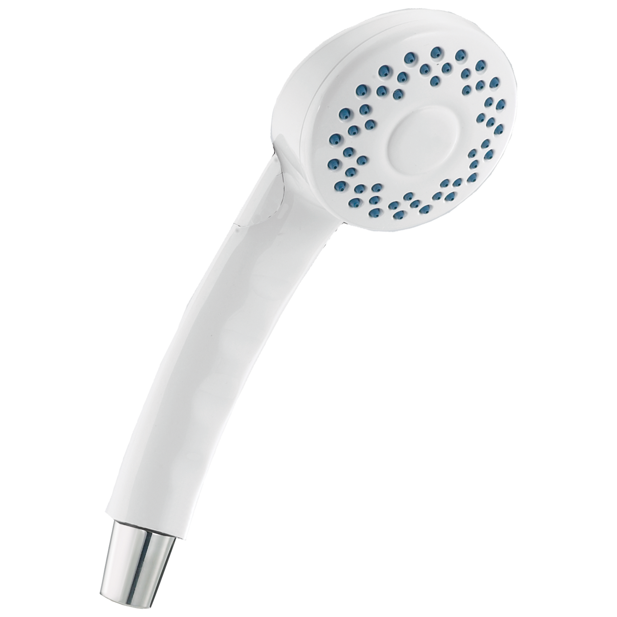 Delta White Shower Heads at Lowes.com