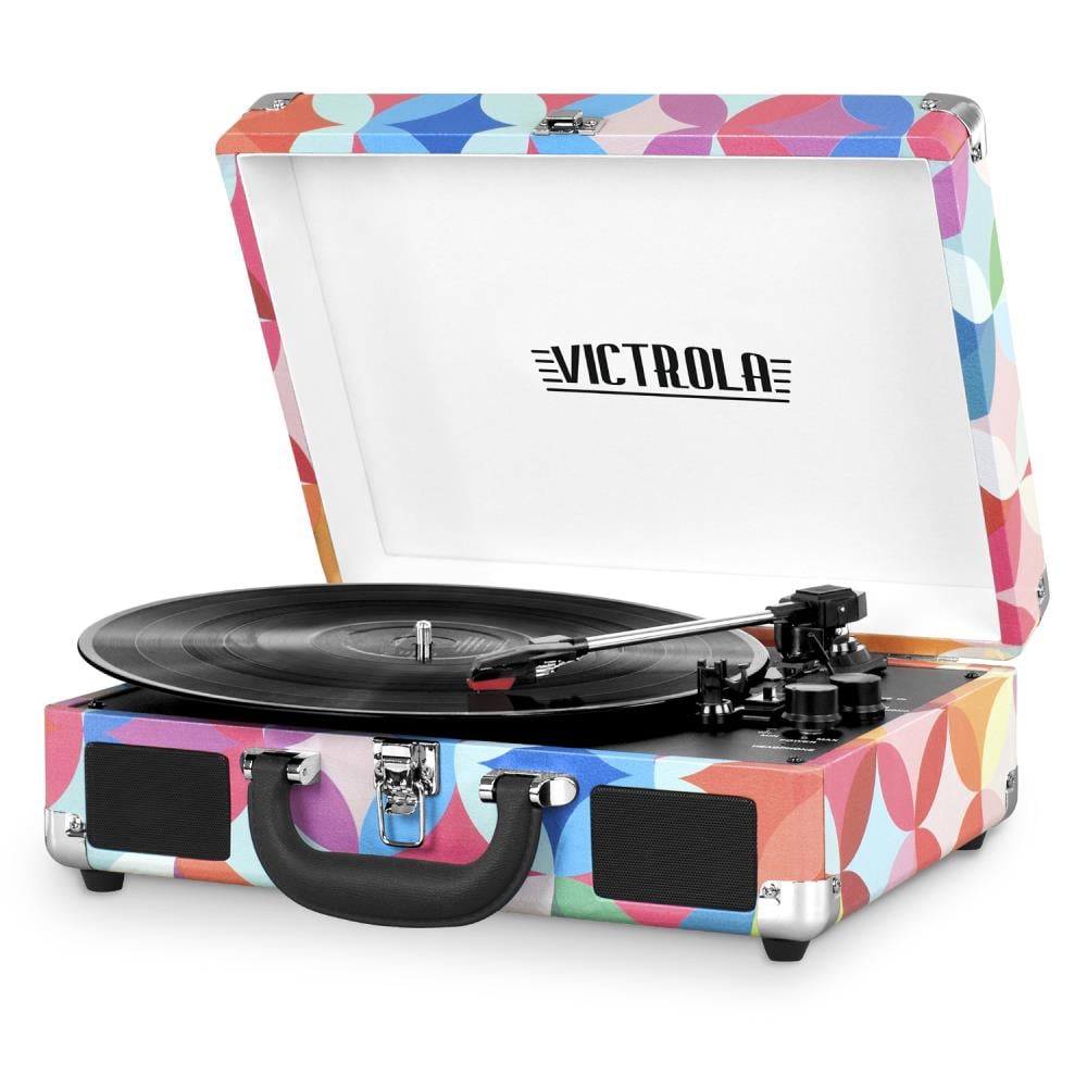 Victrola VSC-550BT-P3 Turntable (Record Player)