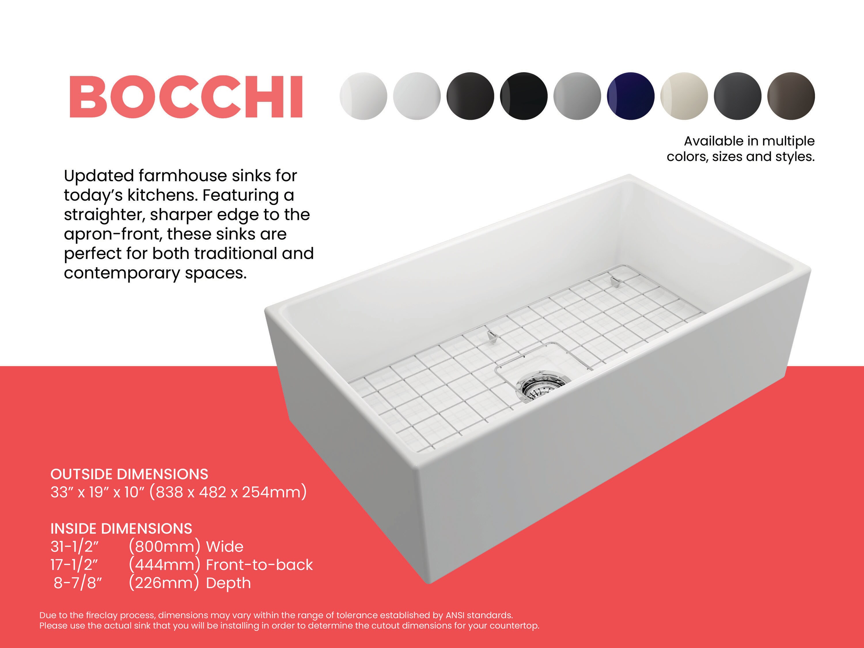 BOCCHI 1352-002-0120 Kitchen-Sinks - View #4