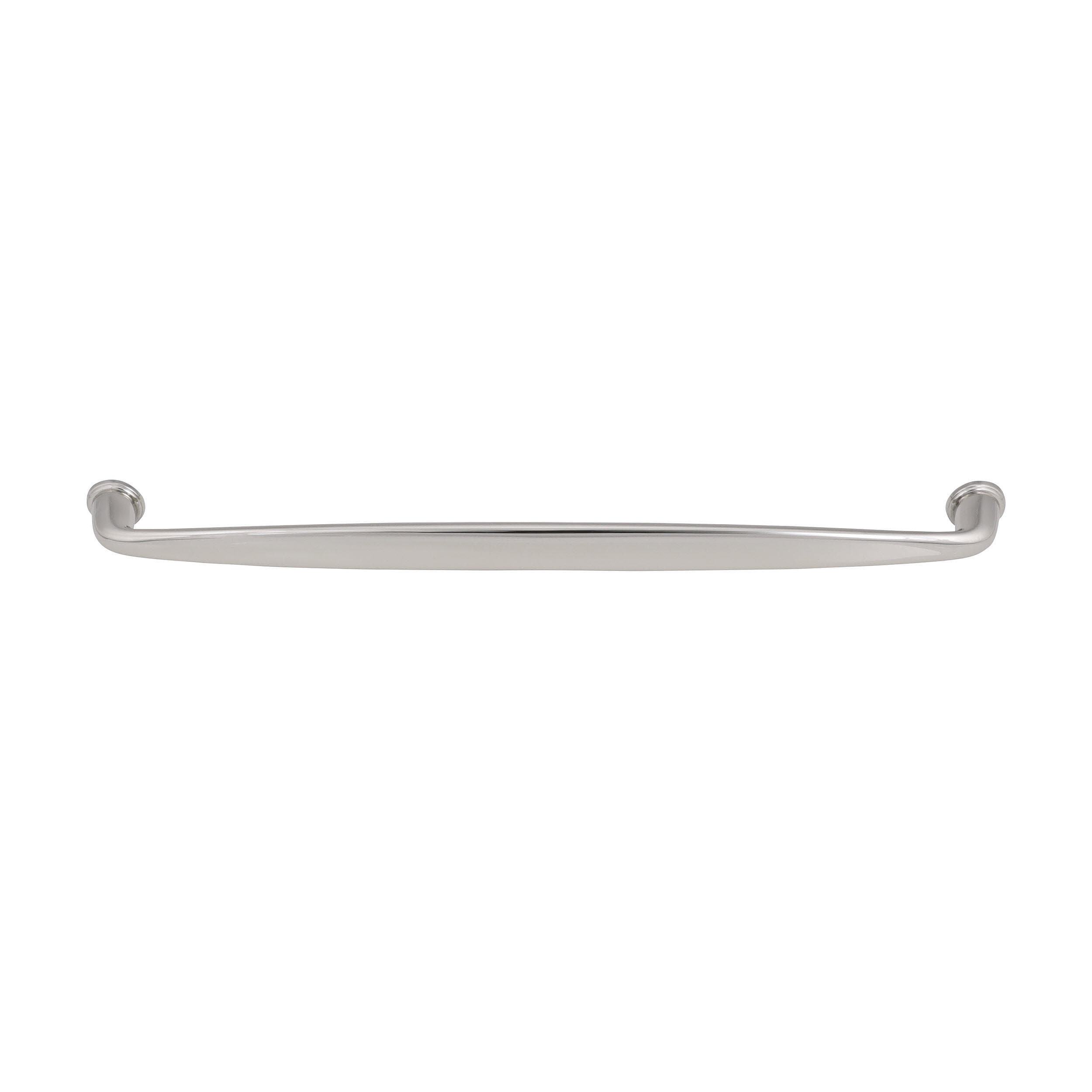 Amerock BP53806PN Cabinet-Pulls - View #6