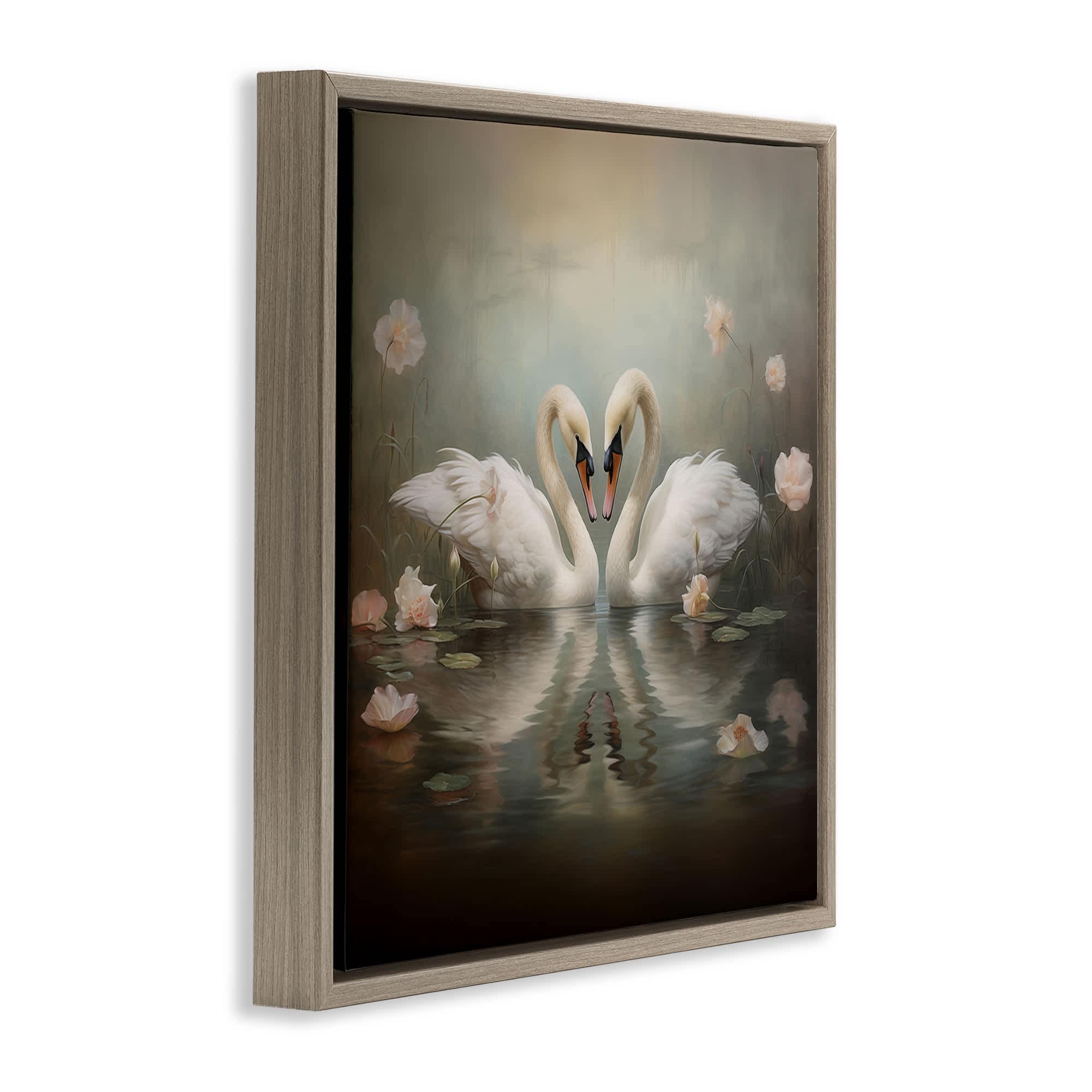 Stupell Industries BT-912-FFE-24X24 Wall-Art - View #2