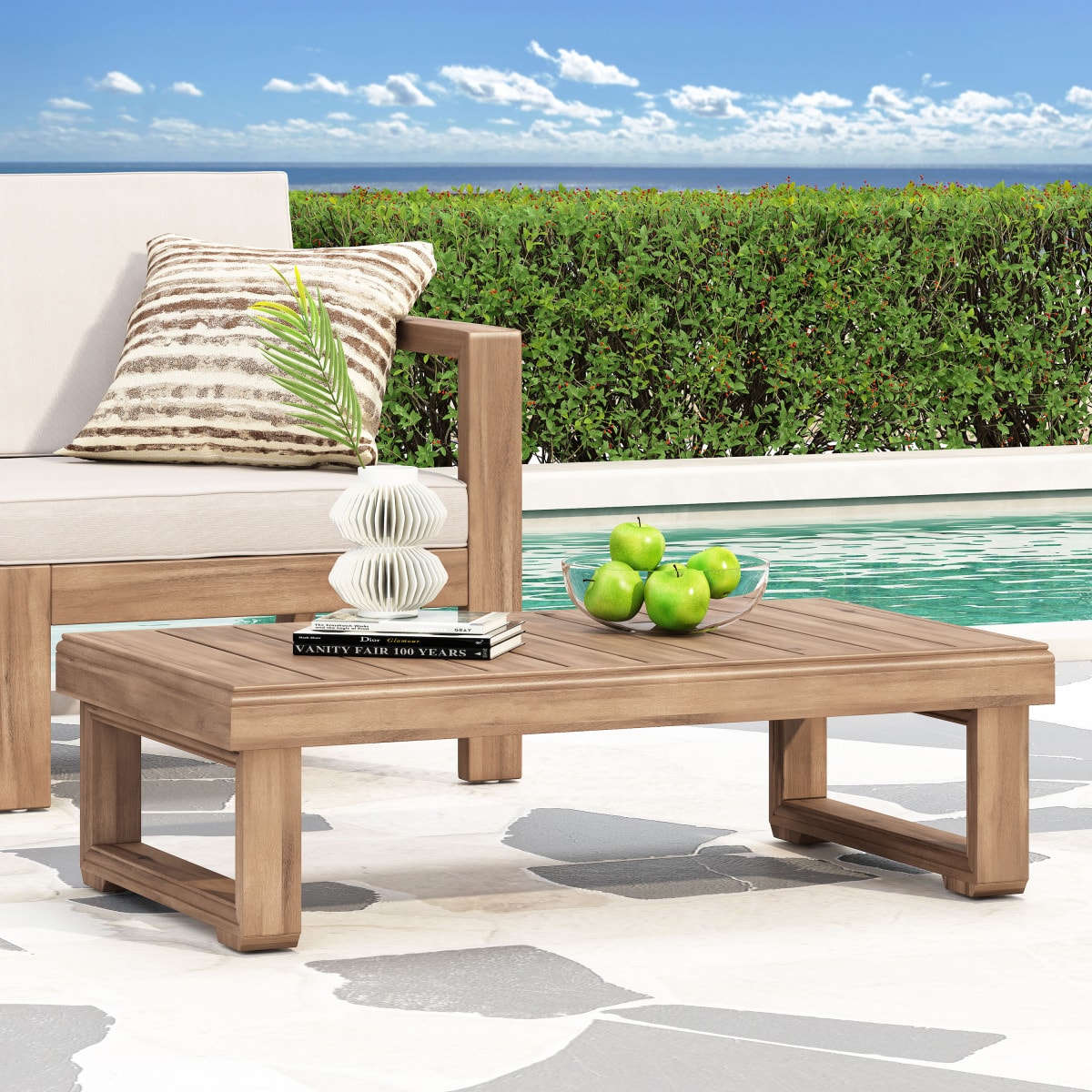 Streamdale Furniture 69079.00BBGE  - View #4
