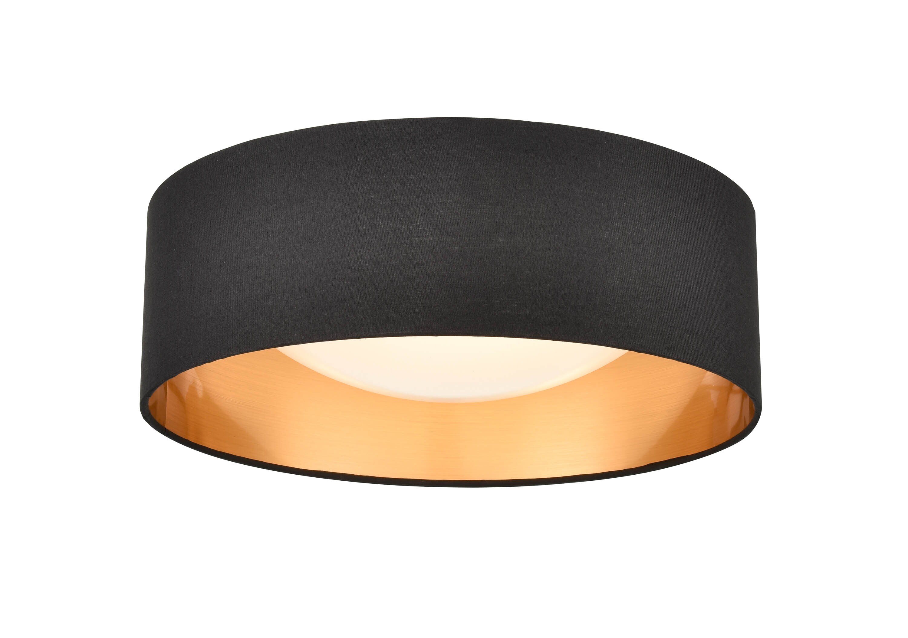 Millennium Lighting 4521-BG flushmounts - View #4