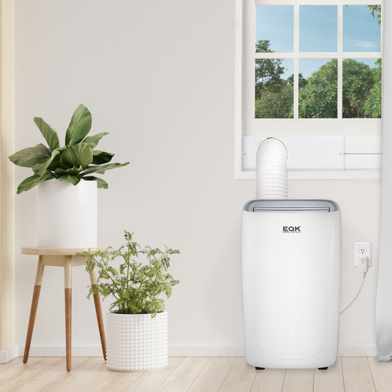 Emerson Quiet Kool EAPC8RSD1 Portable-Air-Conditioners - View #7
