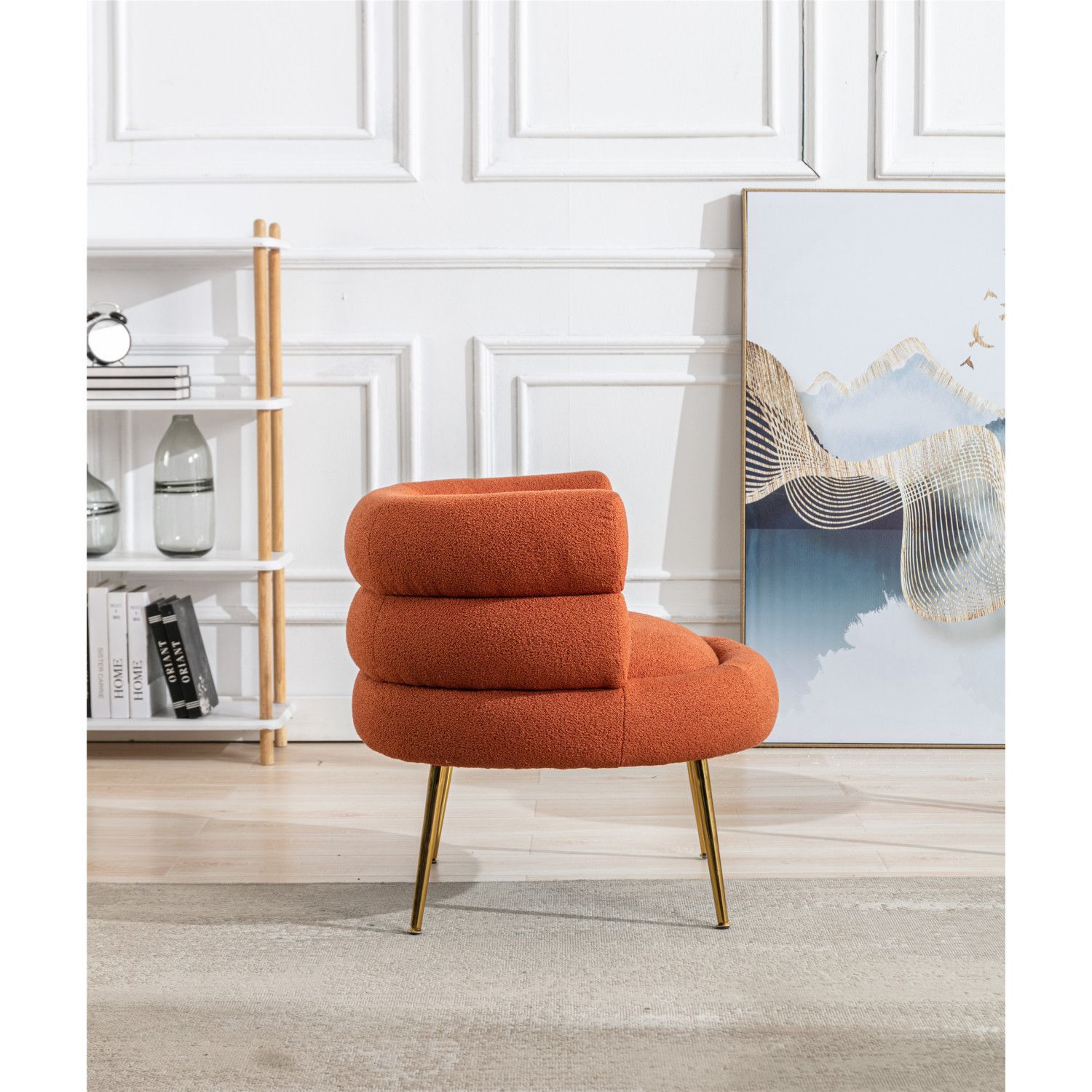 JASMODER W39539924 Sofas-Loveseats - View #3