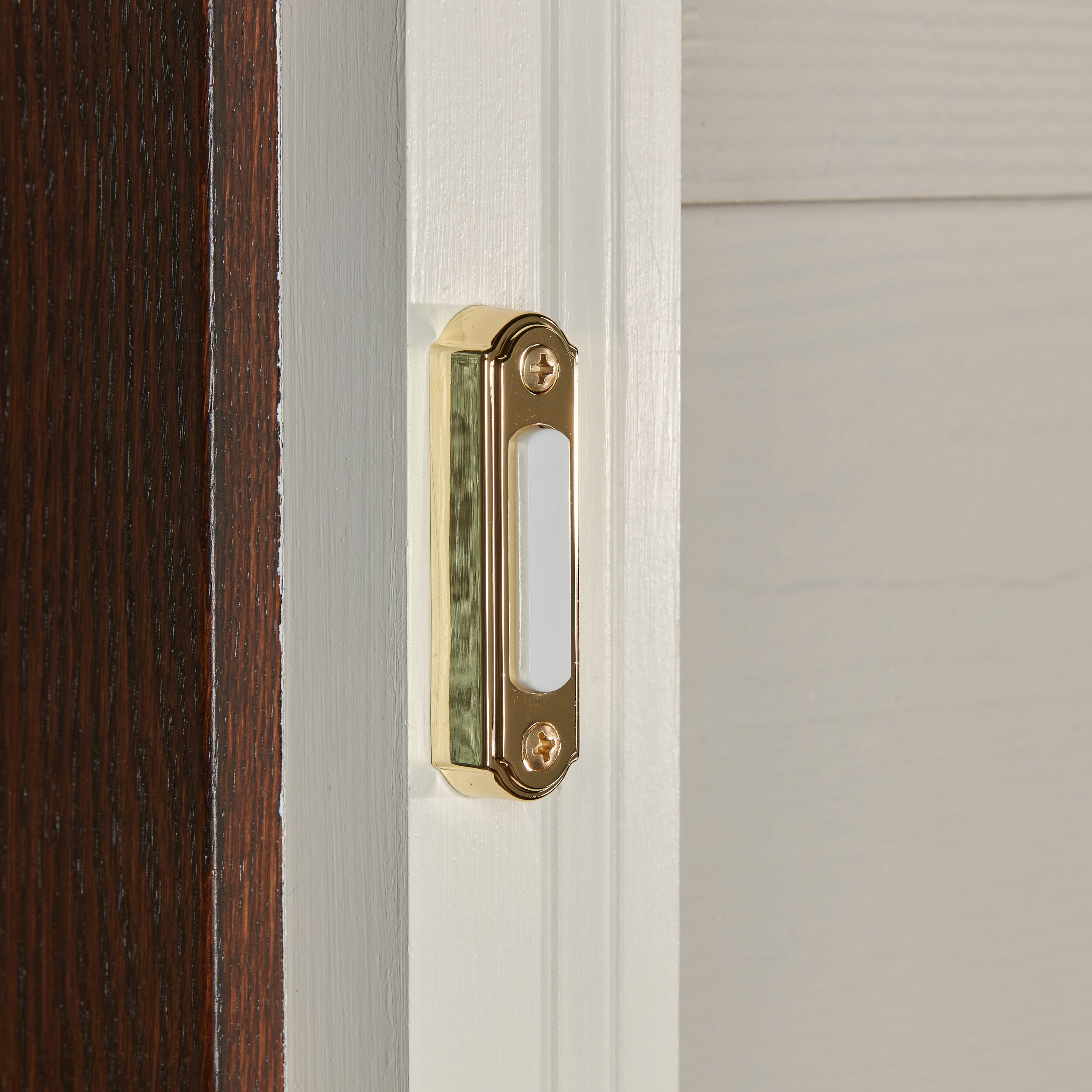 Utilitech UT-250-02 Doorbell-Push-Buttons - View #2