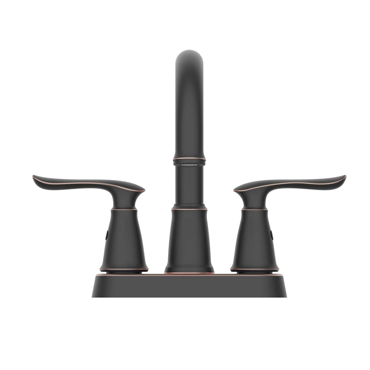 Project Source F51A1140OB Lavatory-Faucets - View #3