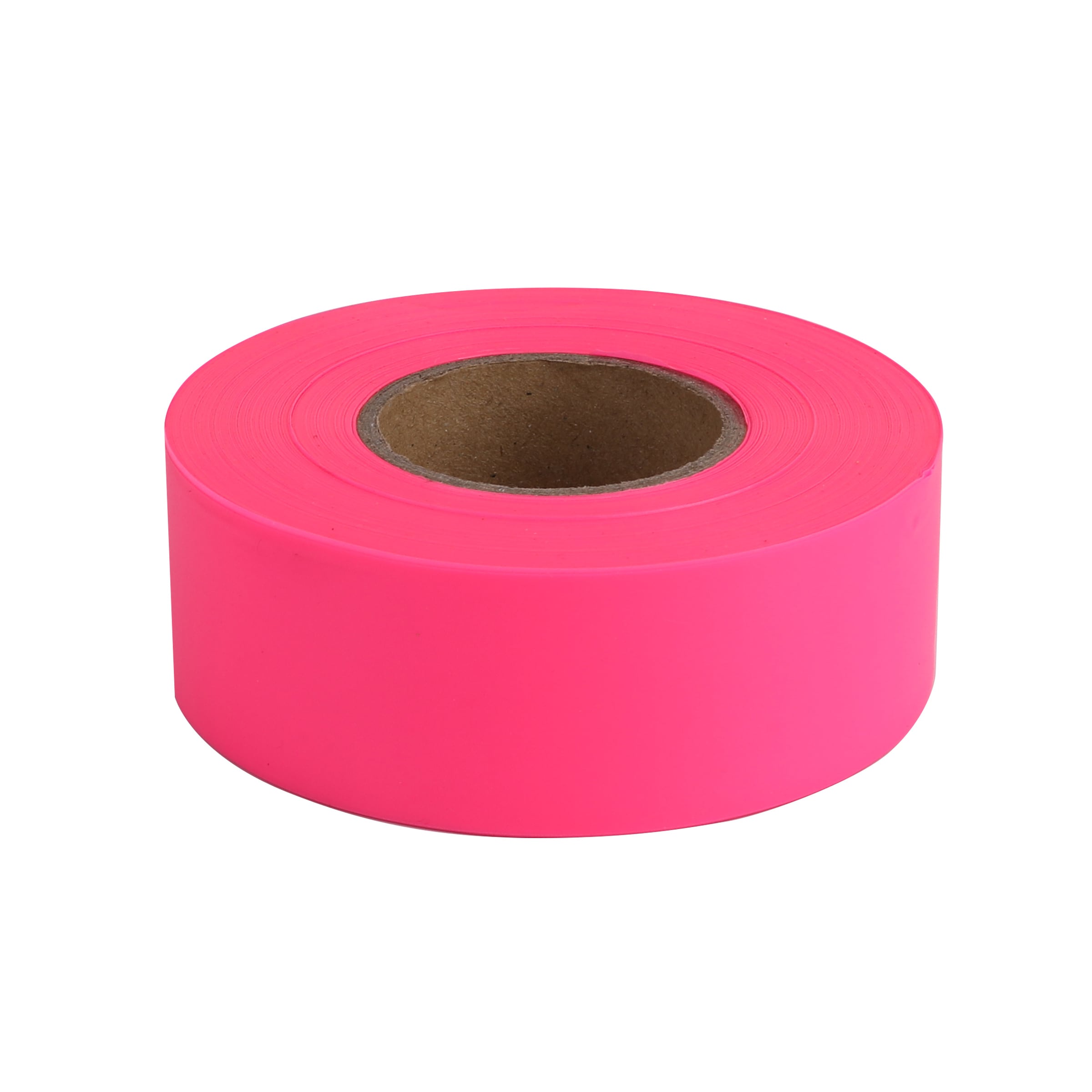 Project Source 2-in x 200-ft Pink Flagging Tape ST576279