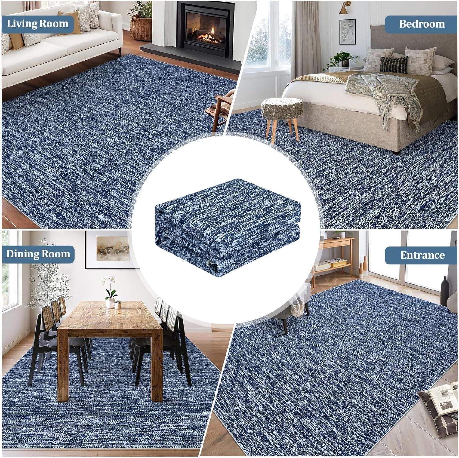 GAOMON CJH-DT-PHO02021003 rugs - View #6
