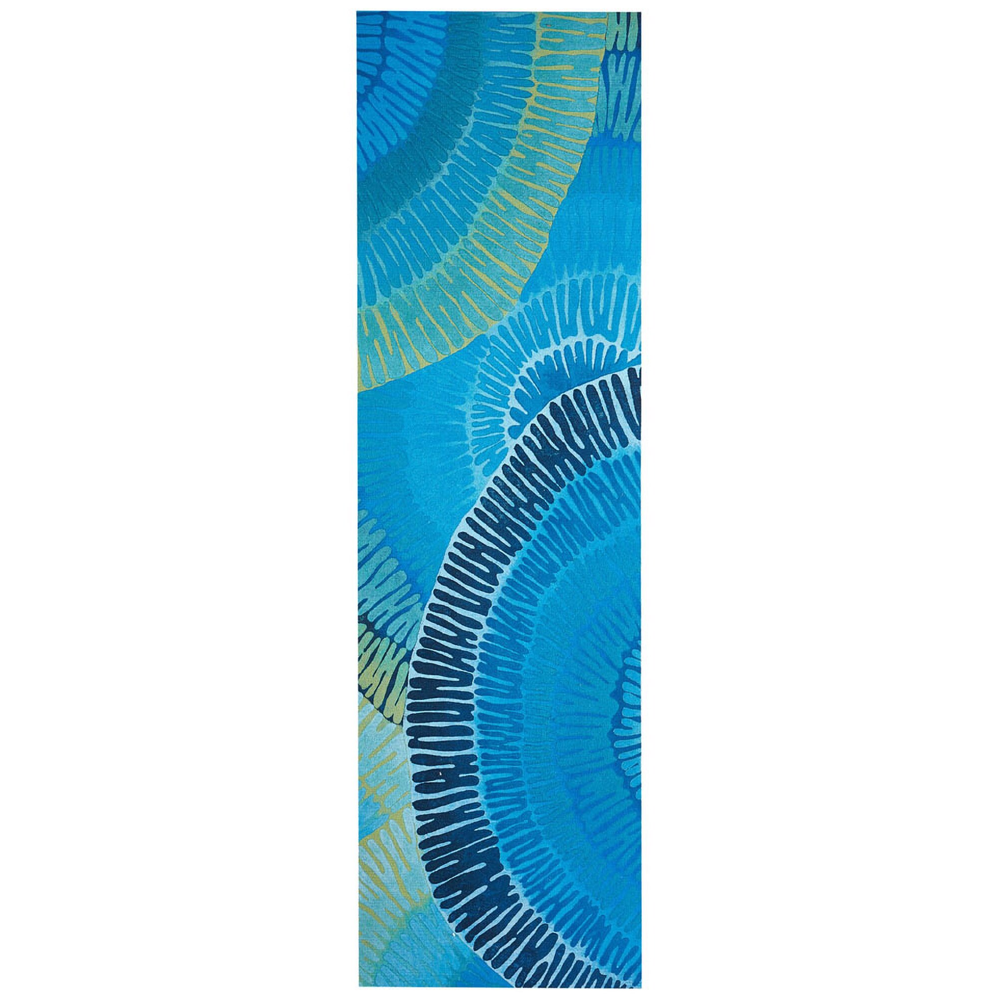 Liora Manne VGHR8430204 rugs - View #2